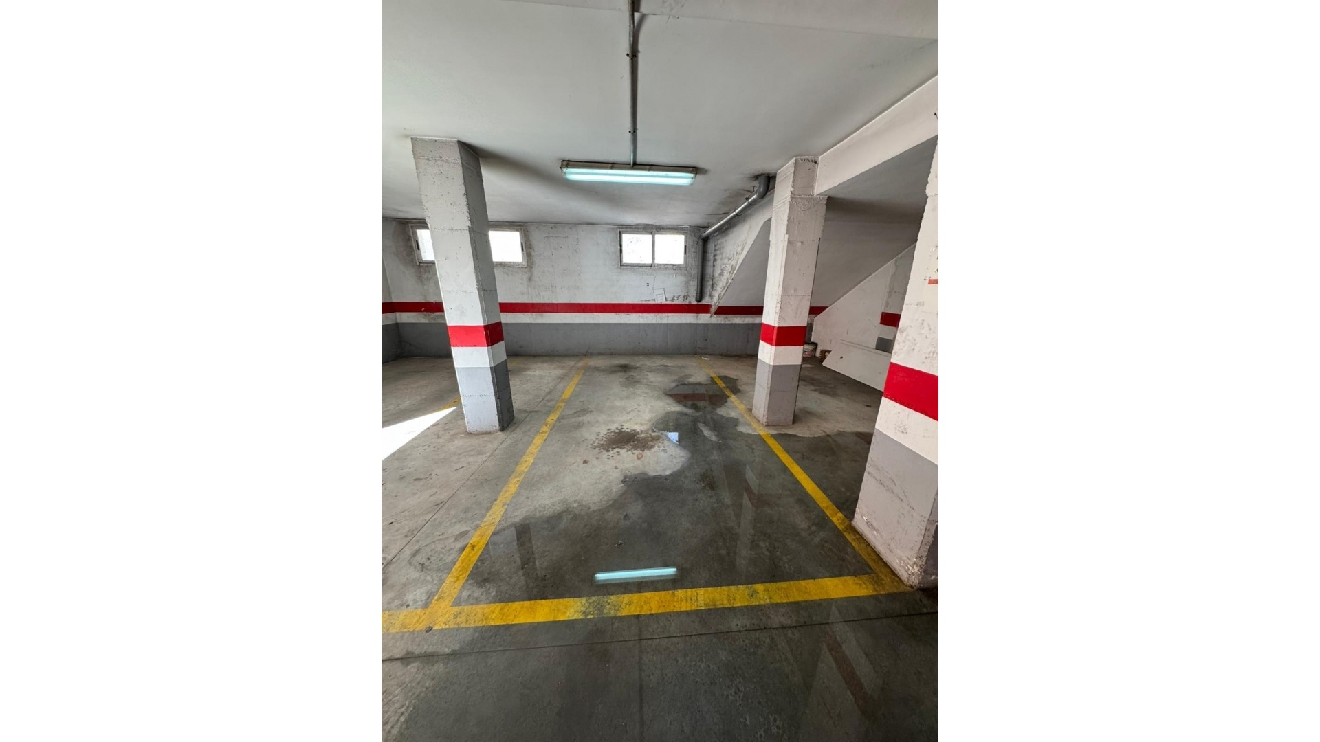 Revente - Appartement - San Miguel de Salinas