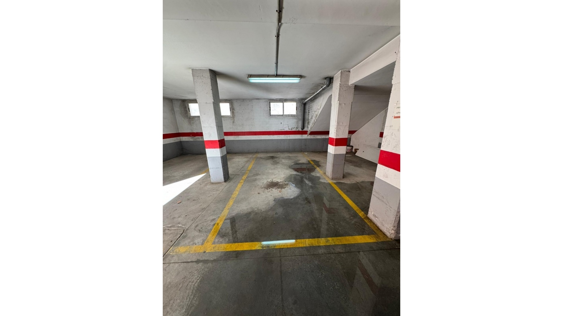 Revente - Appartement - San Miguel de Salinas