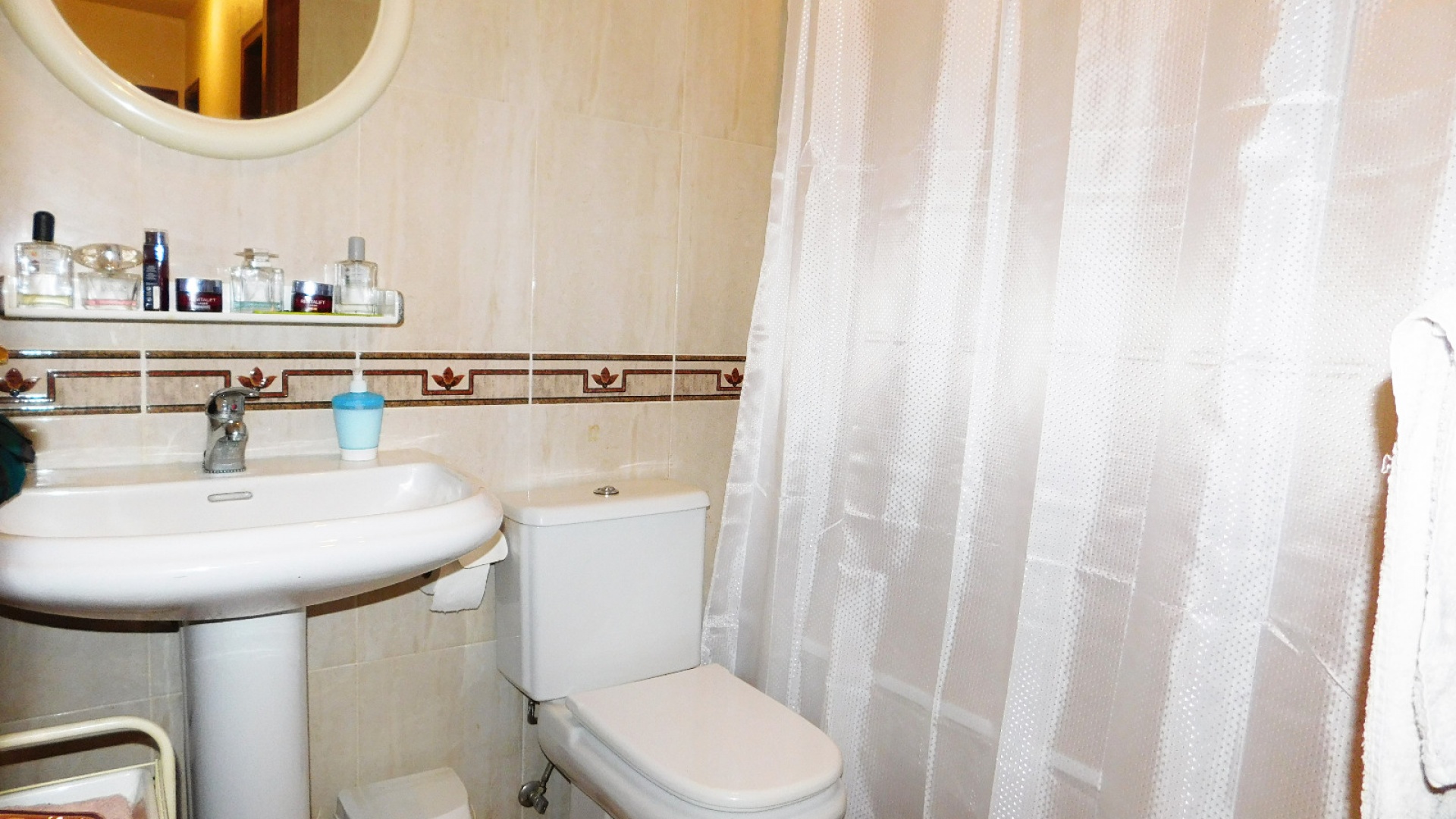 Revente - Appartement - San Miguel de Salinas