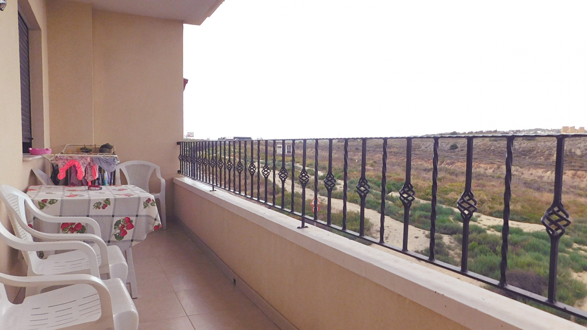 Revente - Appartement - San Miguel de Salinas