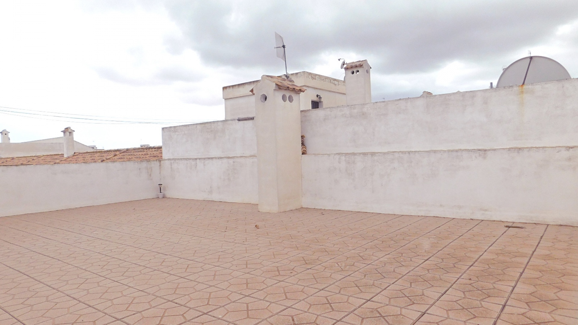 Revente - Appartement - San Miguel de Salinas