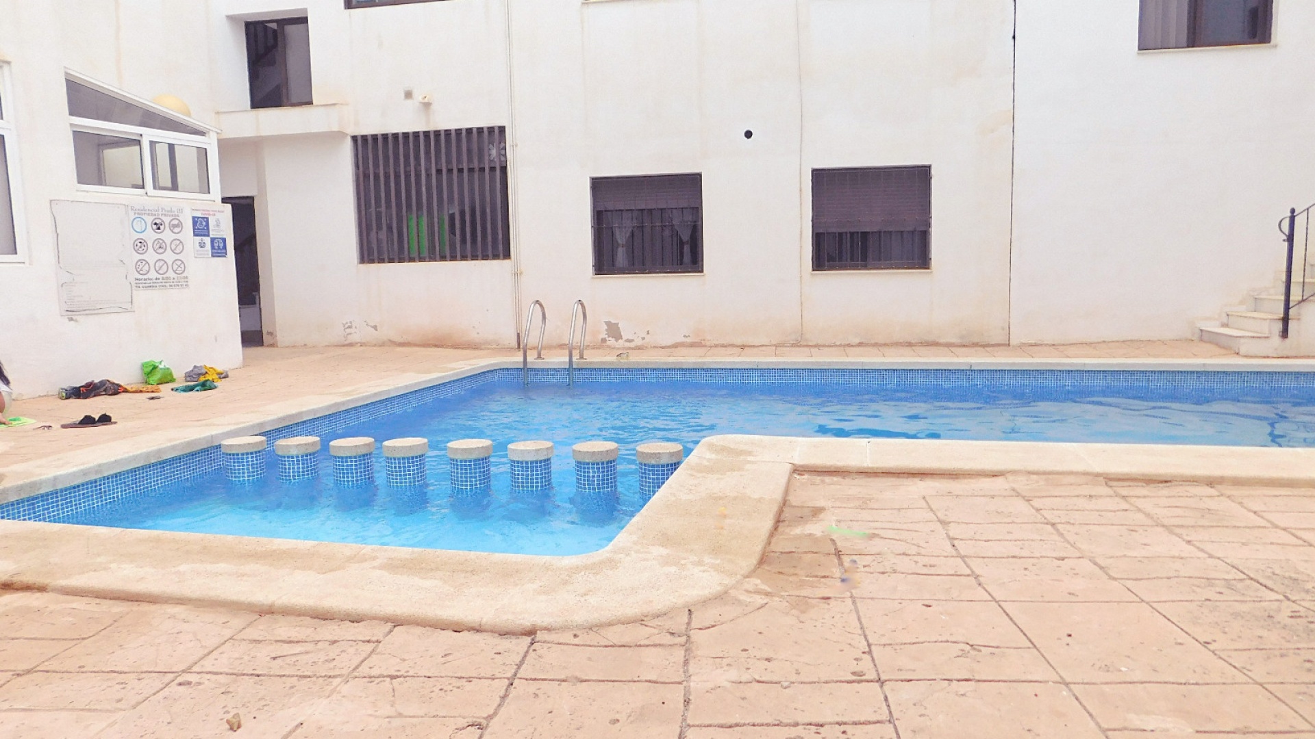 Revente - Appartement - San Miguel de Salinas