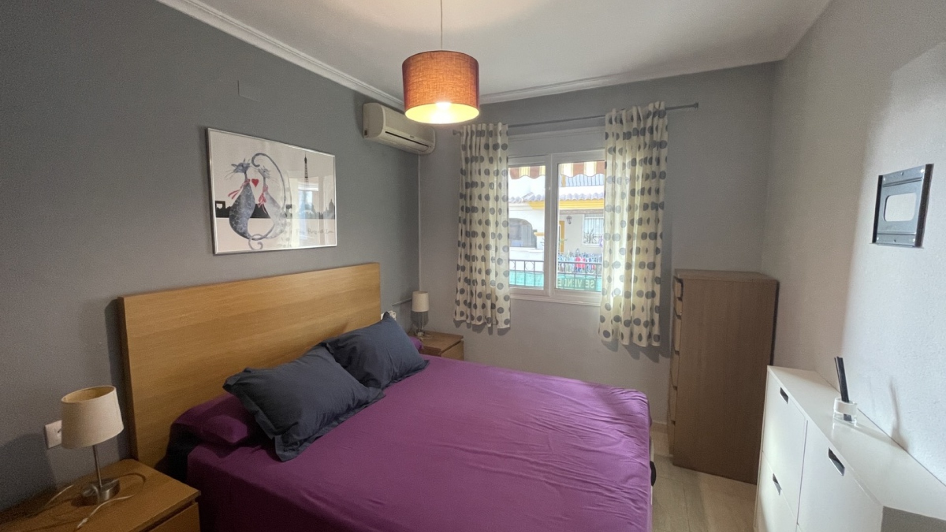 Revente - Appartement - San Miguel de Salinas