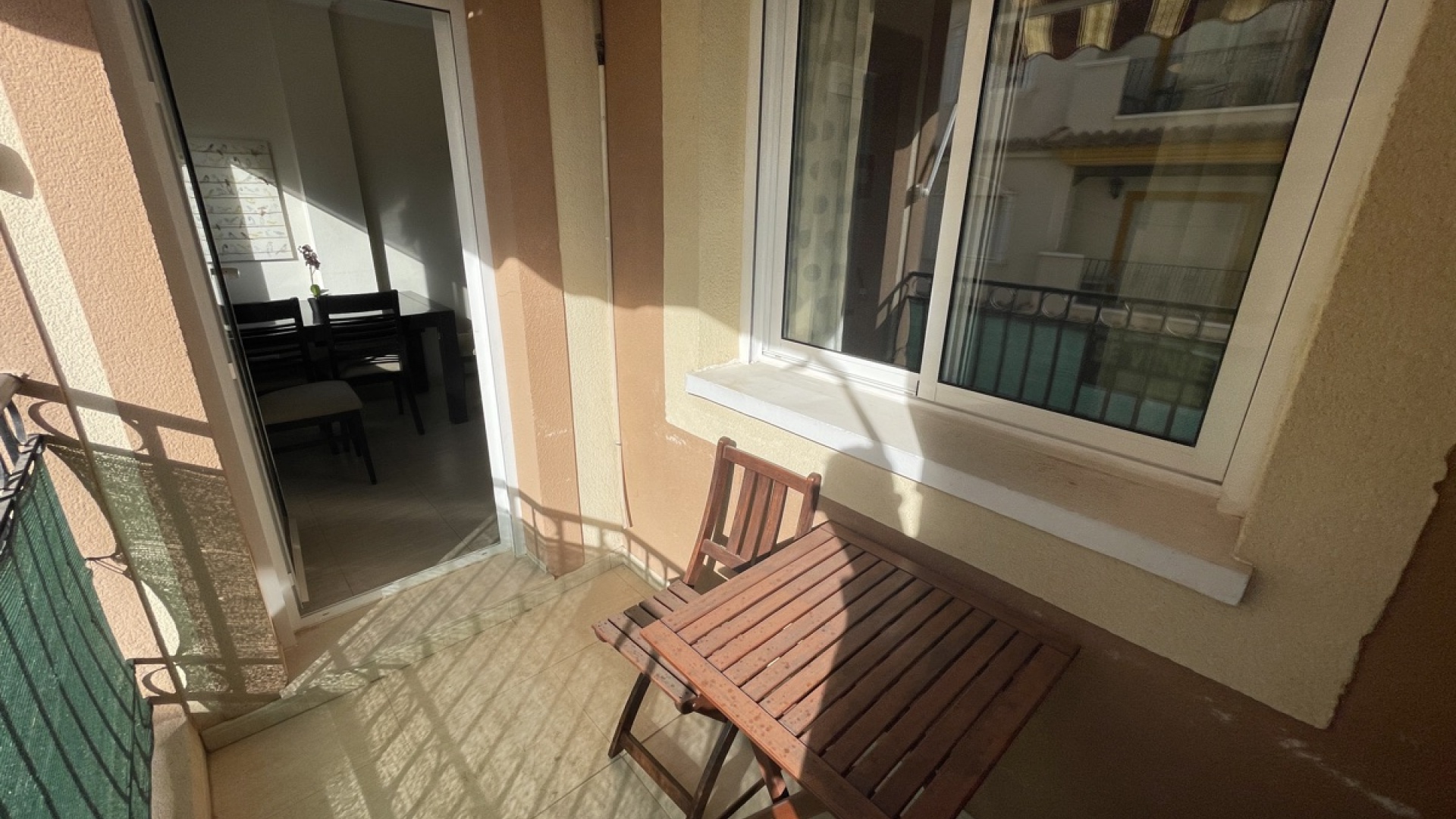 Revente - Appartement - San Miguel de Salinas