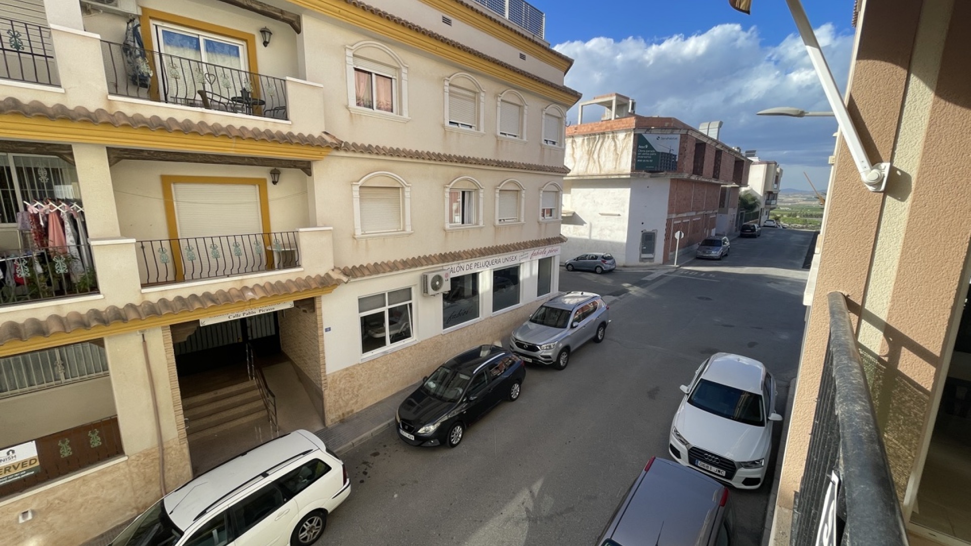 Revente - Appartement - San Miguel de Salinas