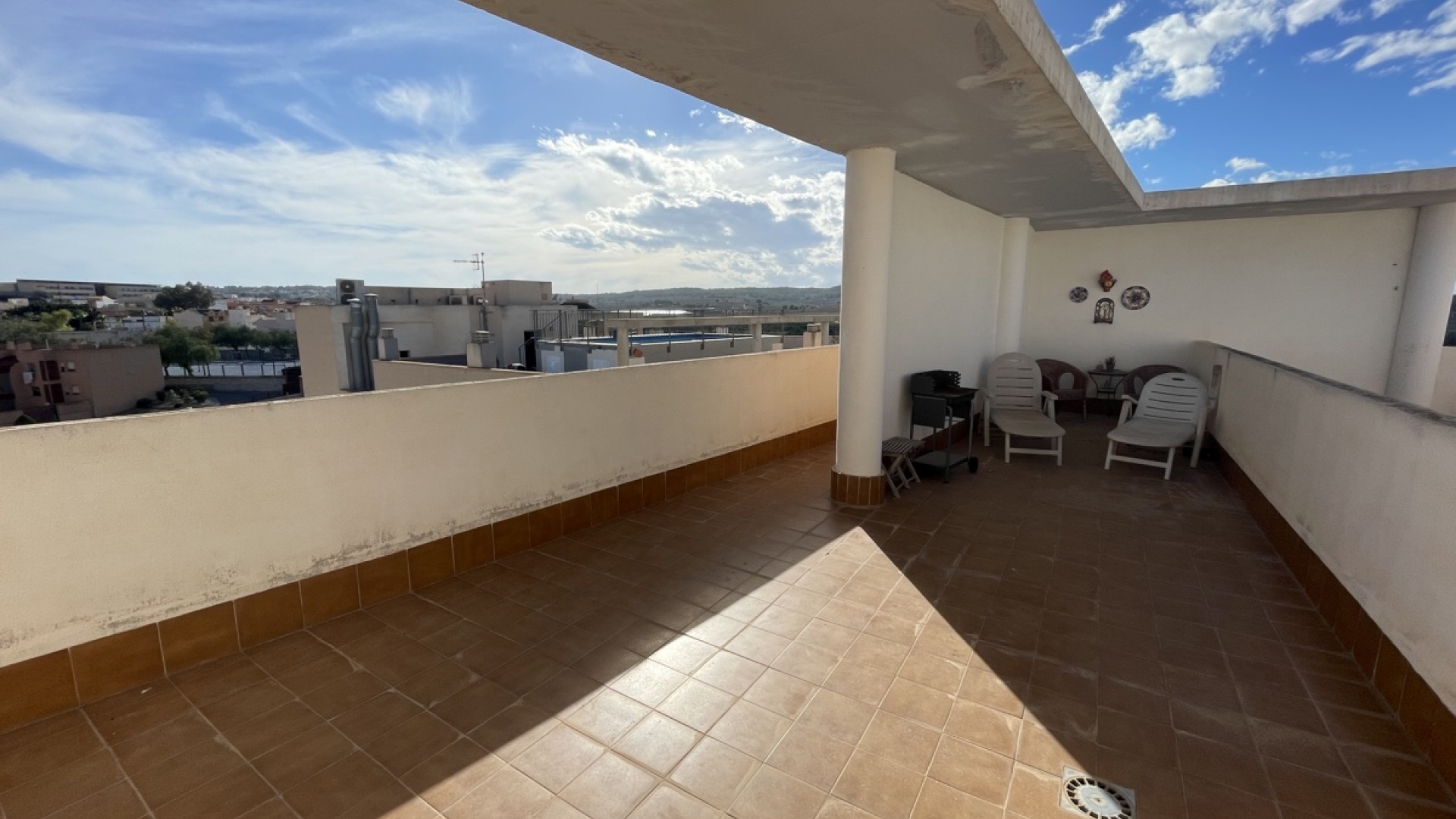 Revente - Appartement - San Miguel de Salinas