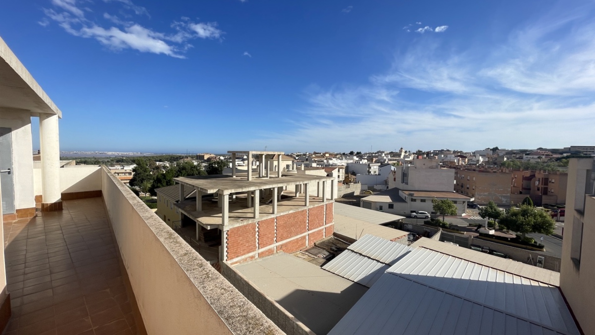 Revente - Appartement - San Miguel de Salinas