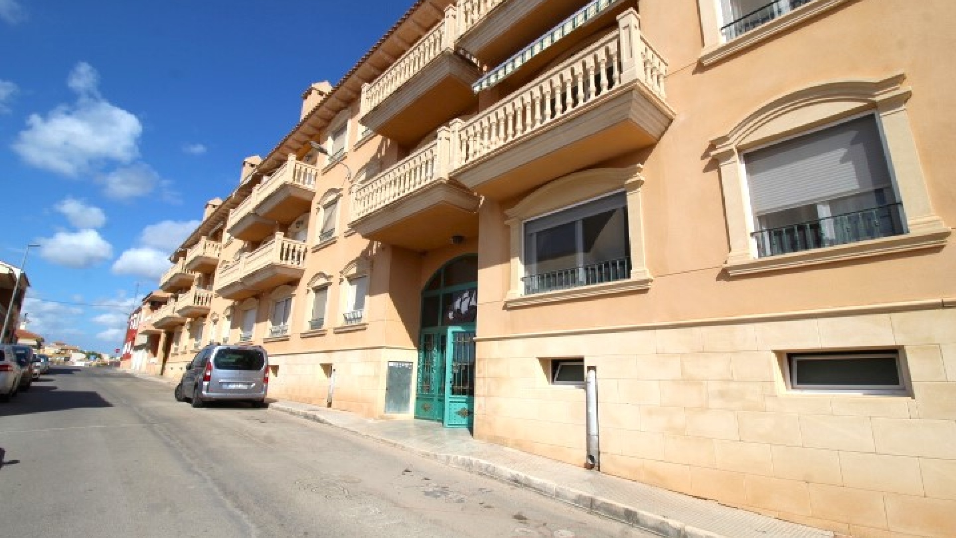 Revente - Appartement - San Miguel de Salinas