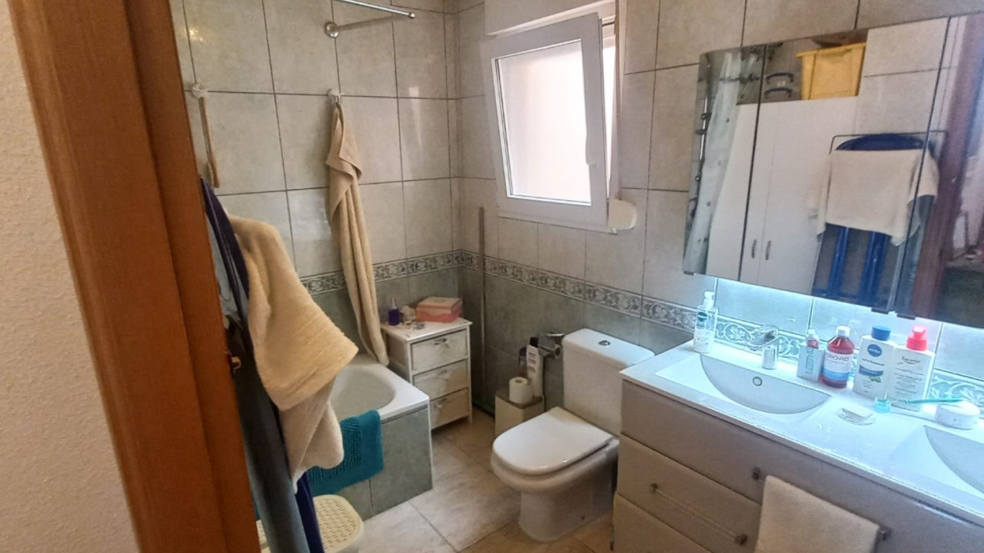 Revente - Appartement - San Miguel de Salinas