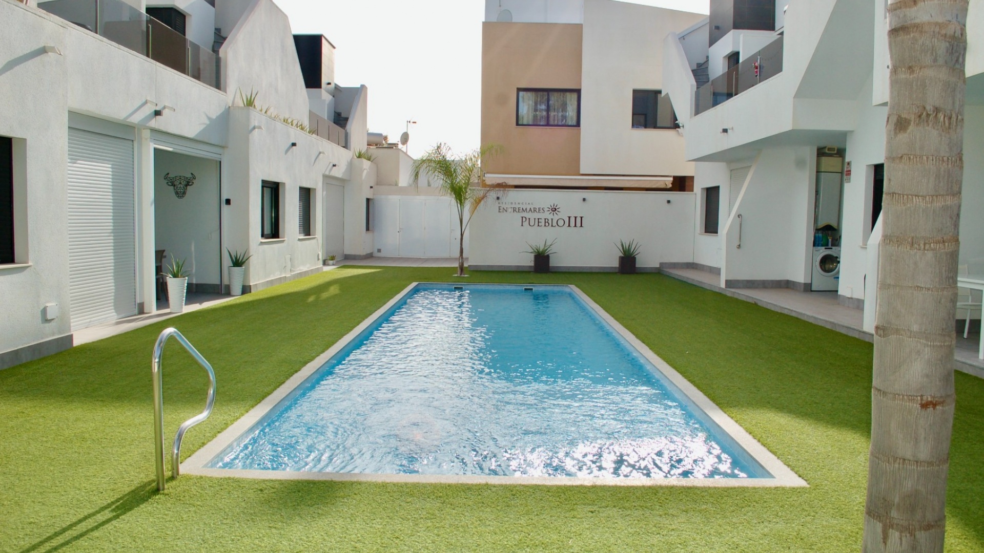 Revente - Appartement - San Pedro del Pinatar - Lo Pagan