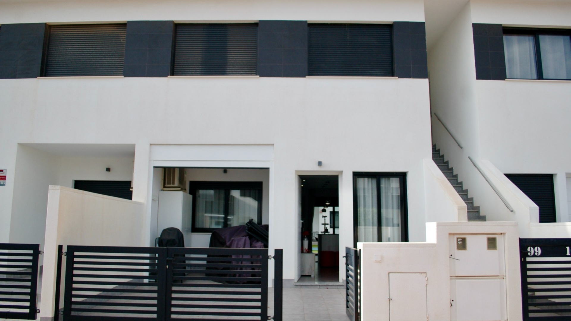 Revente - Appartement - San Pedro del Pinatar - Lo Pagan