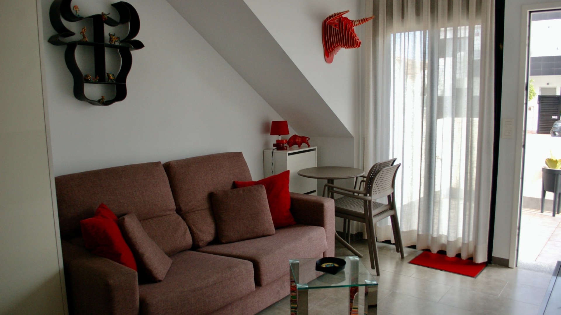 Revente - Appartement - San Pedro del Pinatar - Lo Pagan