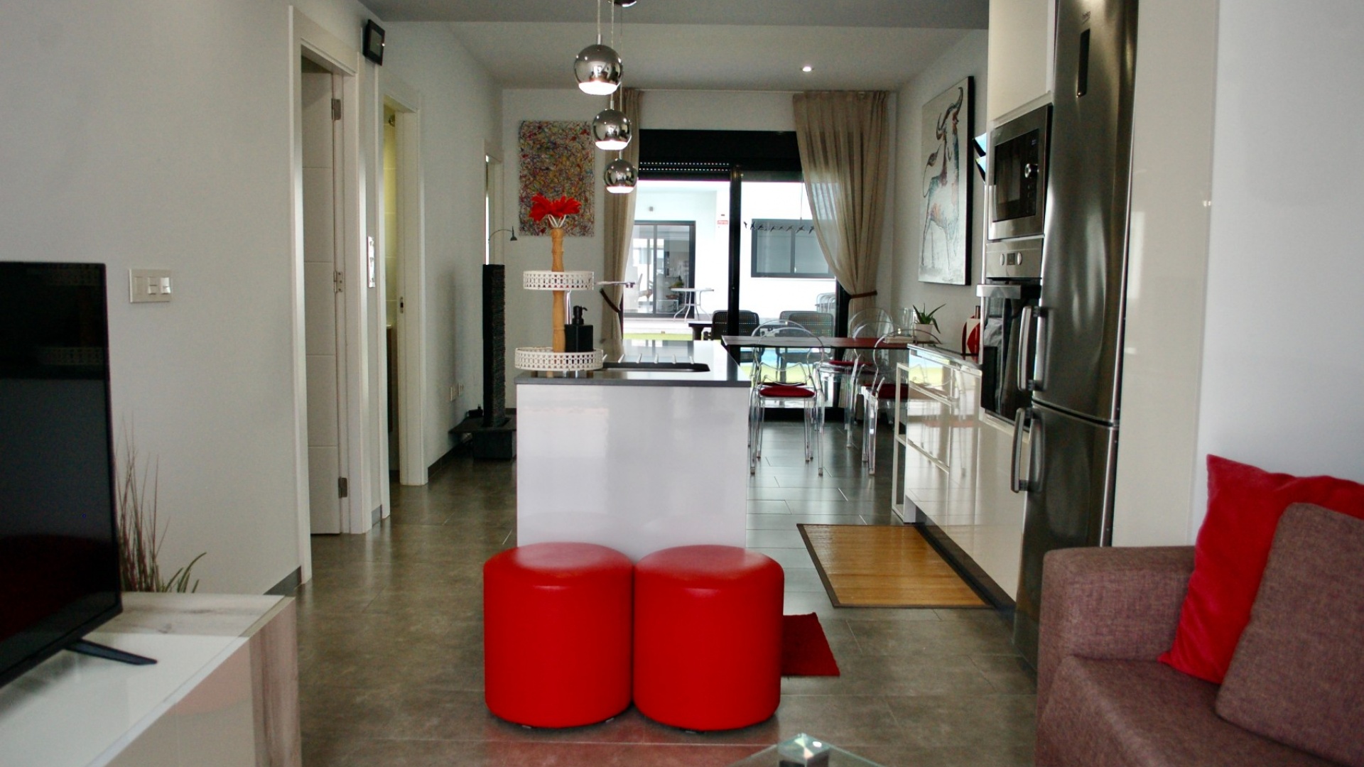 Revente - Appartement - San Pedro del Pinatar - Lo Pagan