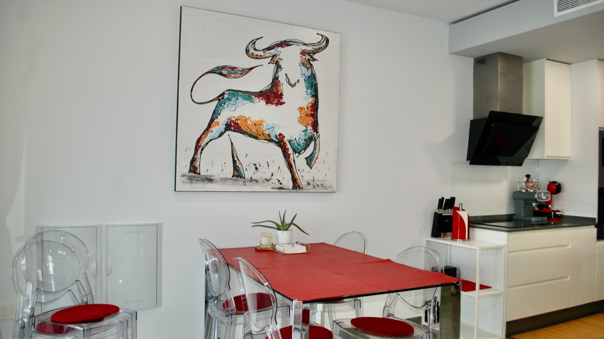 Revente - Appartement - San Pedro del Pinatar - Lo Pagan