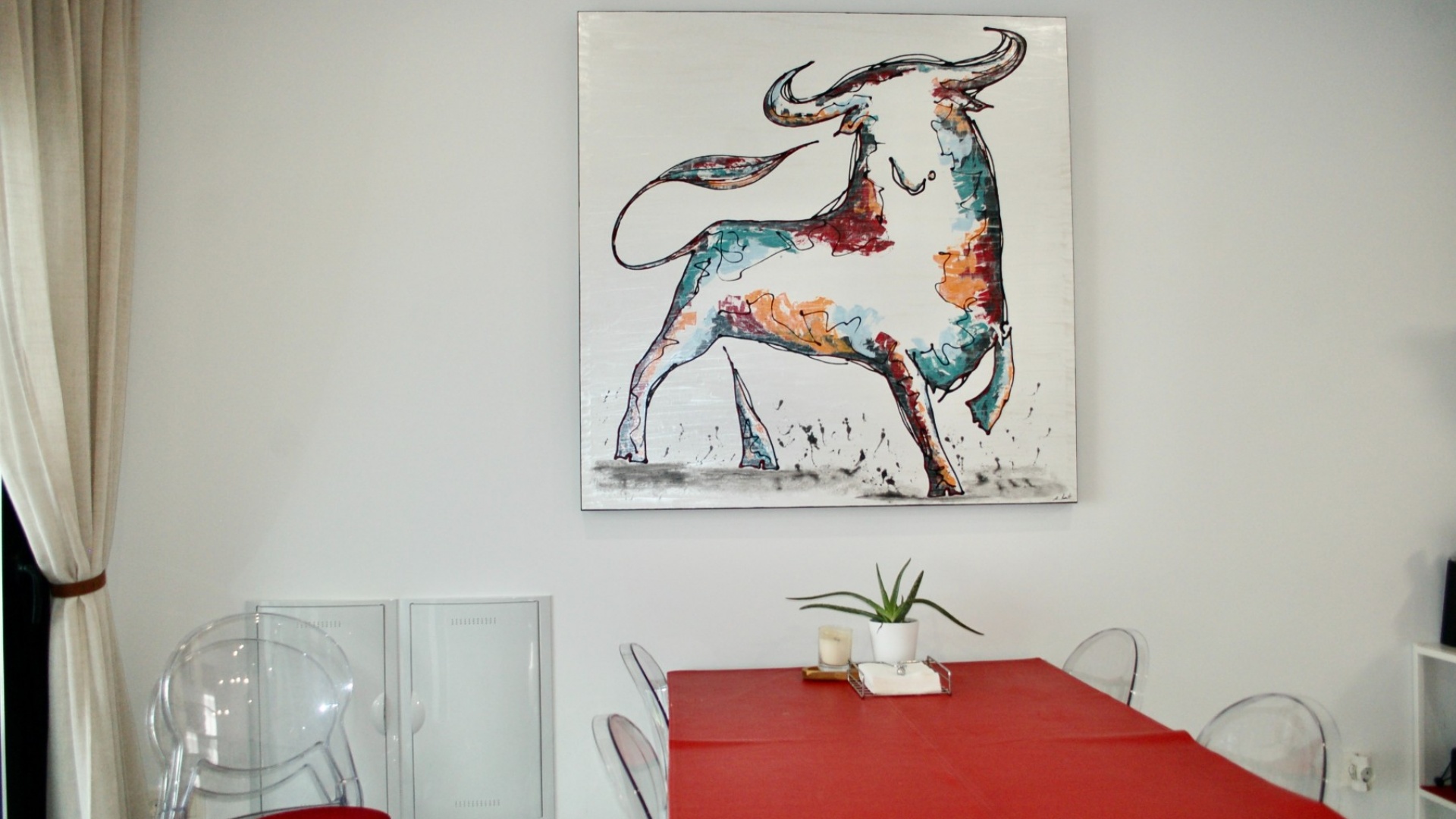 Revente - Appartement - San Pedro del Pinatar - Lo Pagan