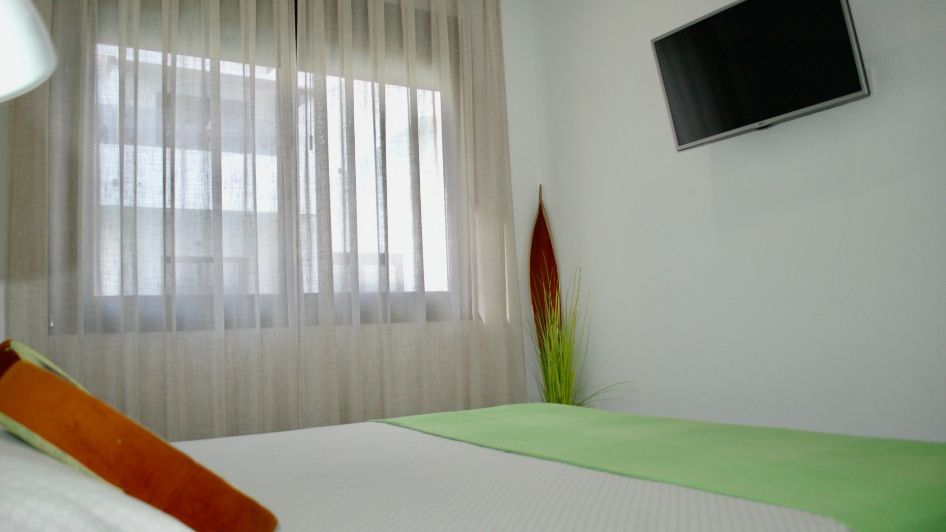 Revente - Appartement - San Pedro del Pinatar - Lo Pagan