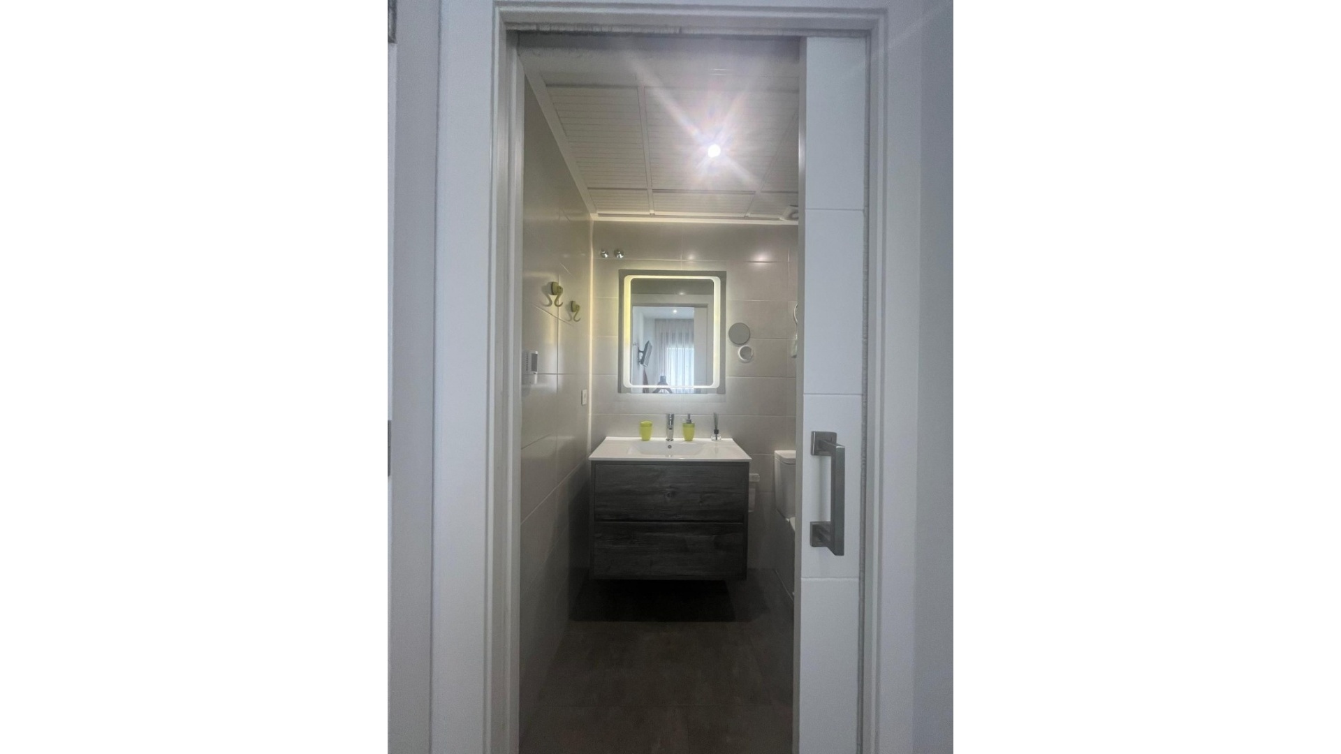 Revente - Appartement - San Pedro del Pinatar - Lo Pagan