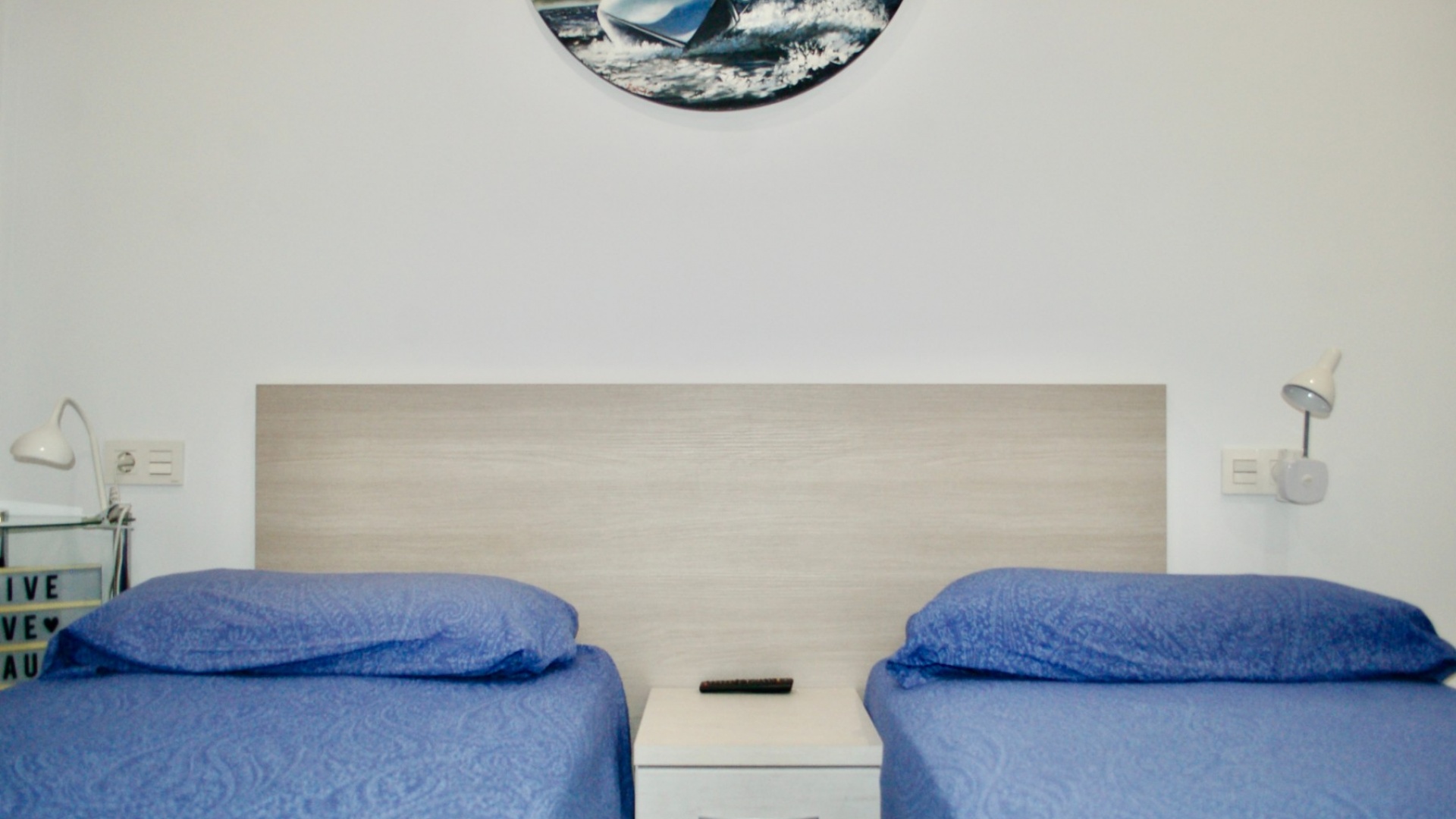 Revente - Appartement - San Pedro del Pinatar - Lo Pagan