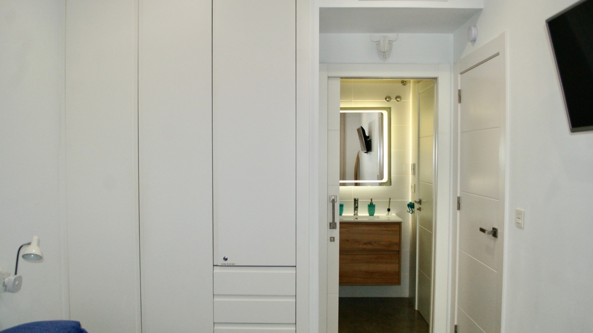 Revente - Appartement - San Pedro del Pinatar - Lo Pagan