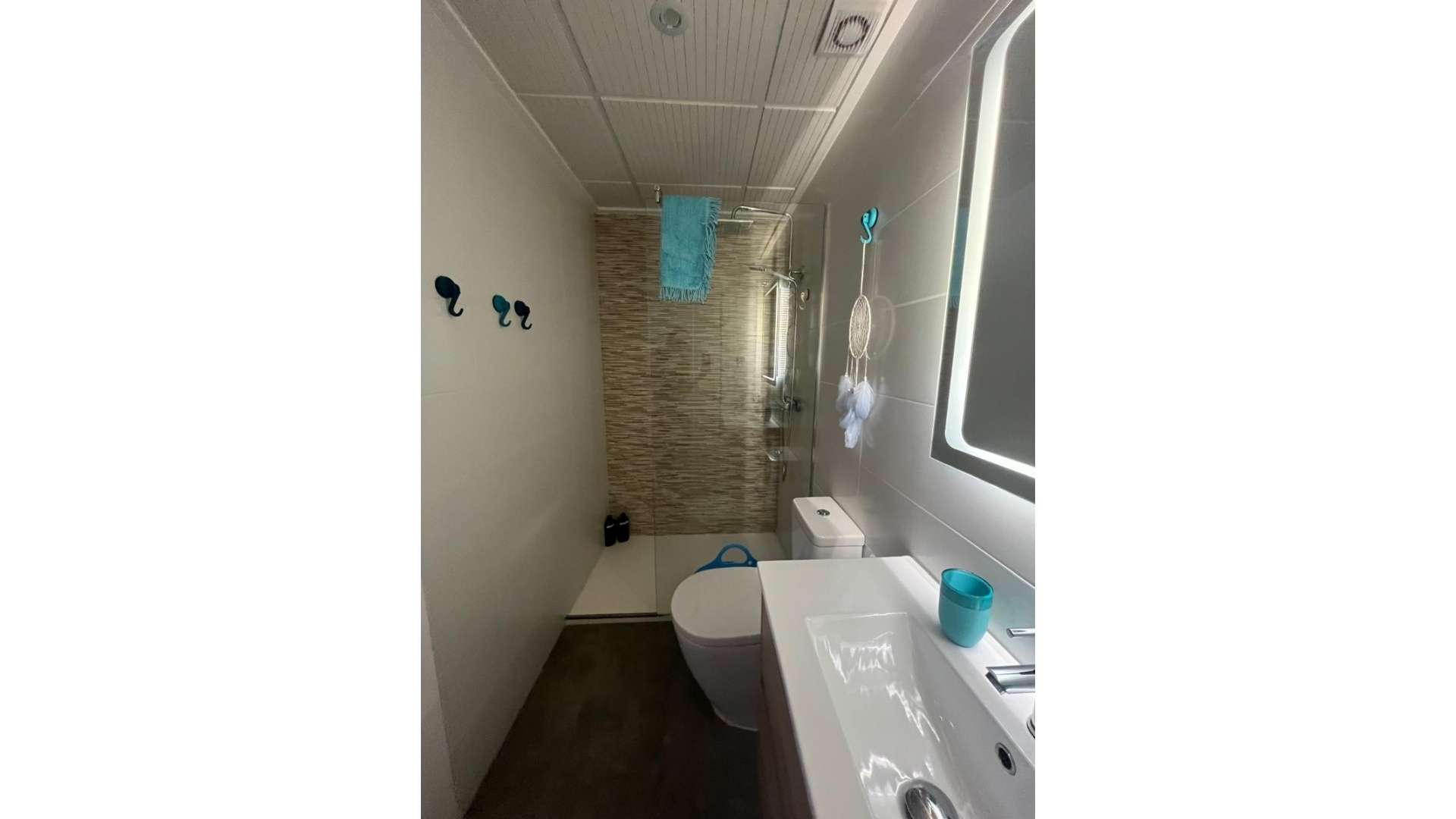 Revente - Appartement - San Pedro del Pinatar - Lo Pagan