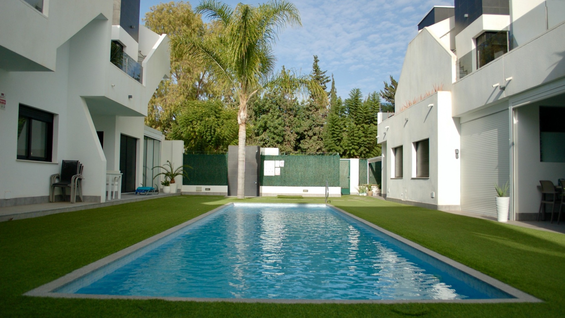 Revente - Appartement - San Pedro del Pinatar - Lo Pagan