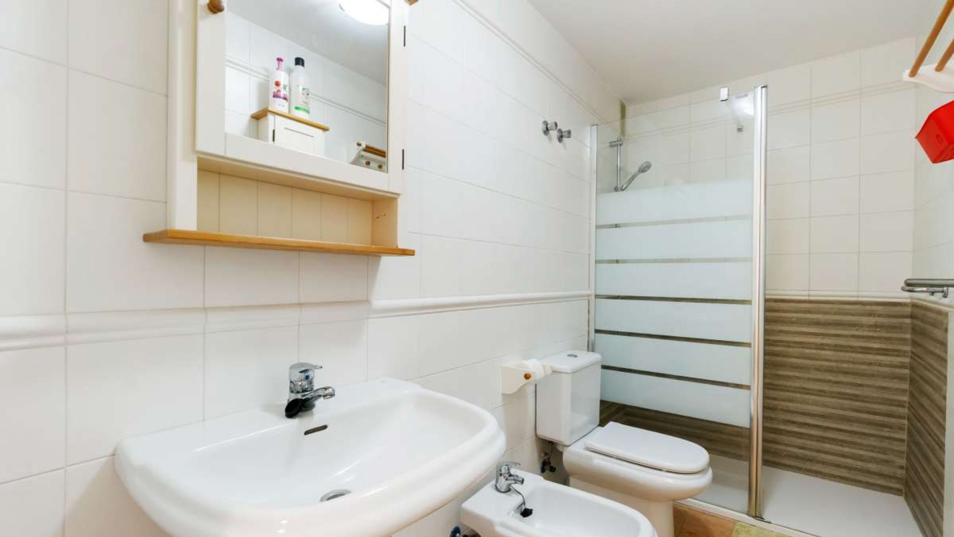 Revente - Appartement - San Pedro del Pinatar - Lo Pagan