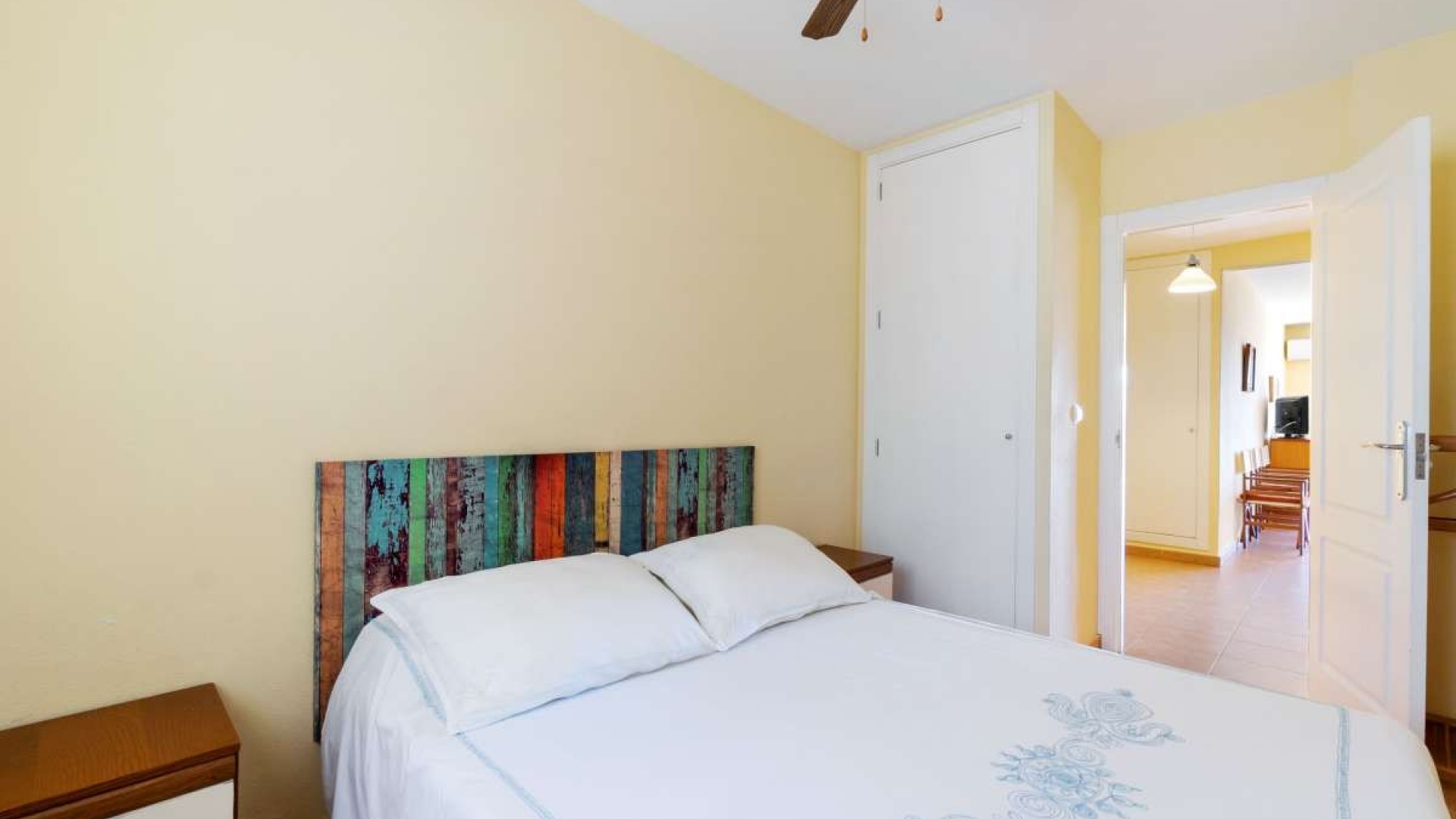 Revente - Appartement - San Pedro del Pinatar - Lo Pagan