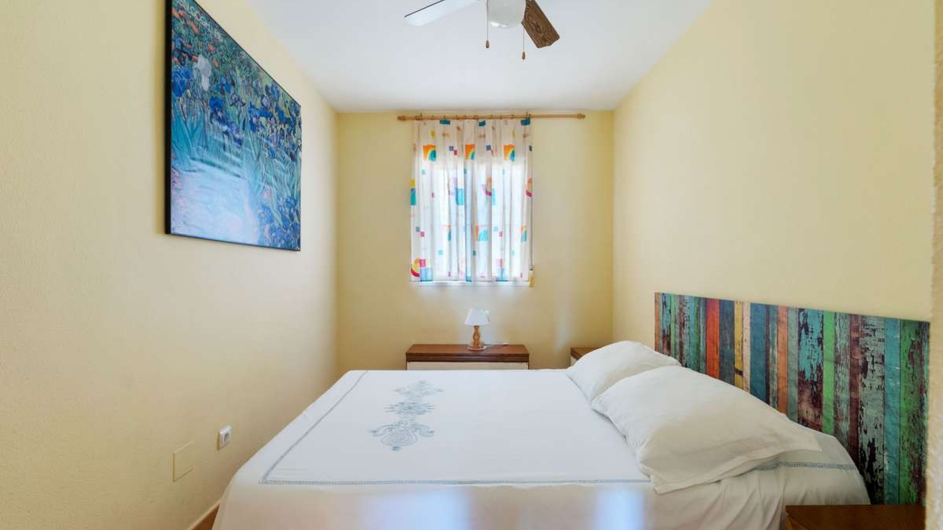 Revente - Appartement - San Pedro del Pinatar - Lo Pagan