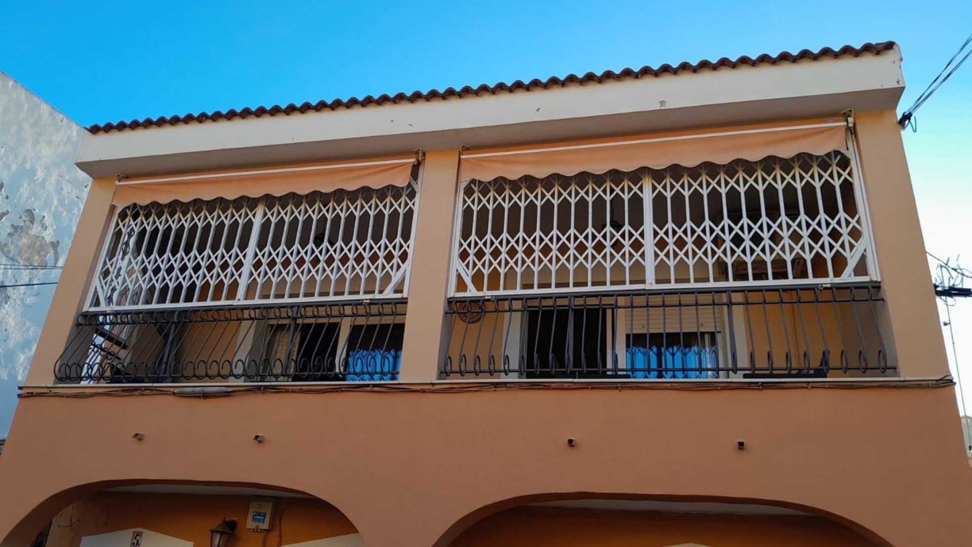 Revente - Appartement - San Pedro del Pinatar - Lo Pagan