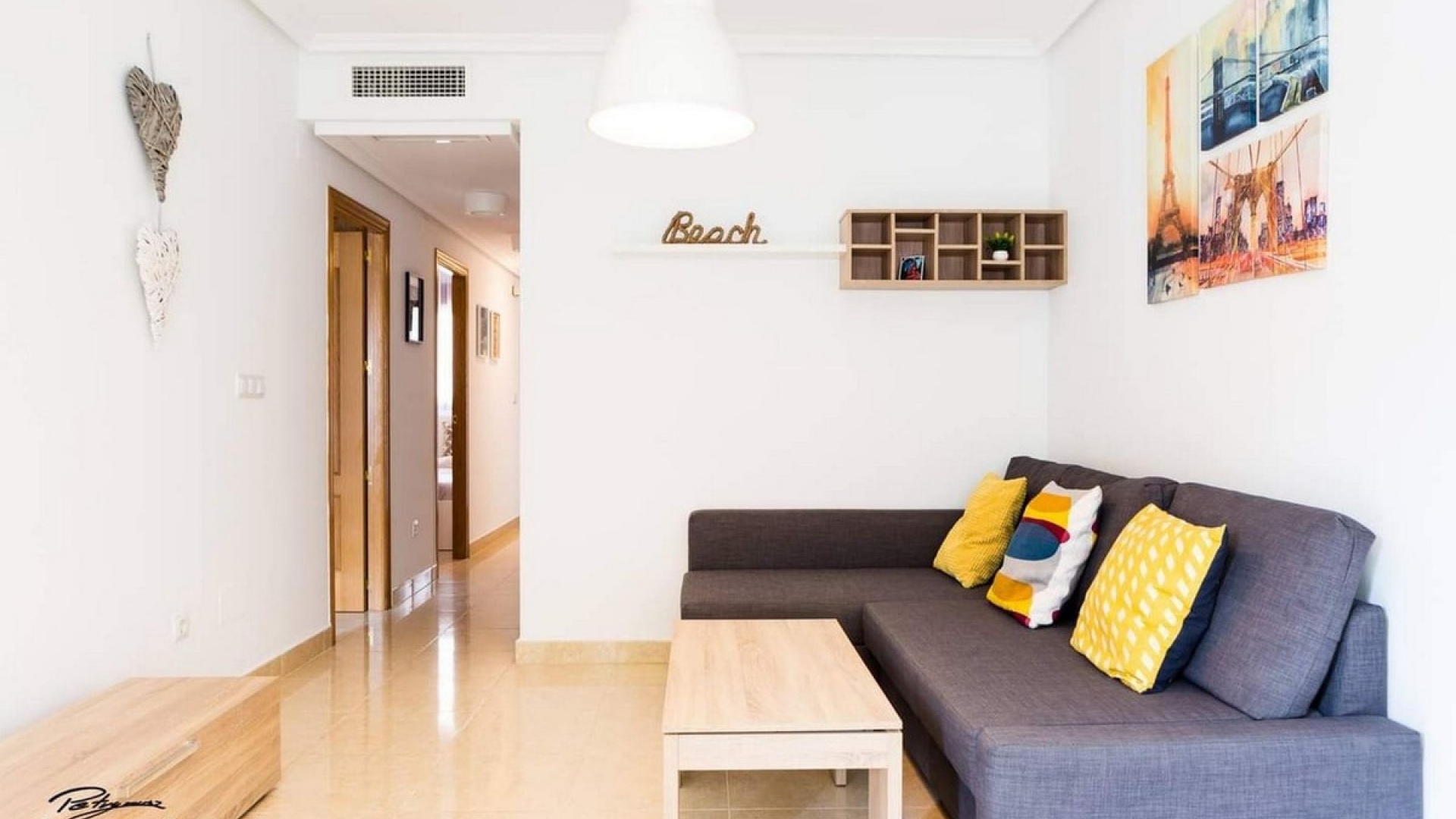 Revente - Appartement - San Pedro del Pinatar - Lo Pagan