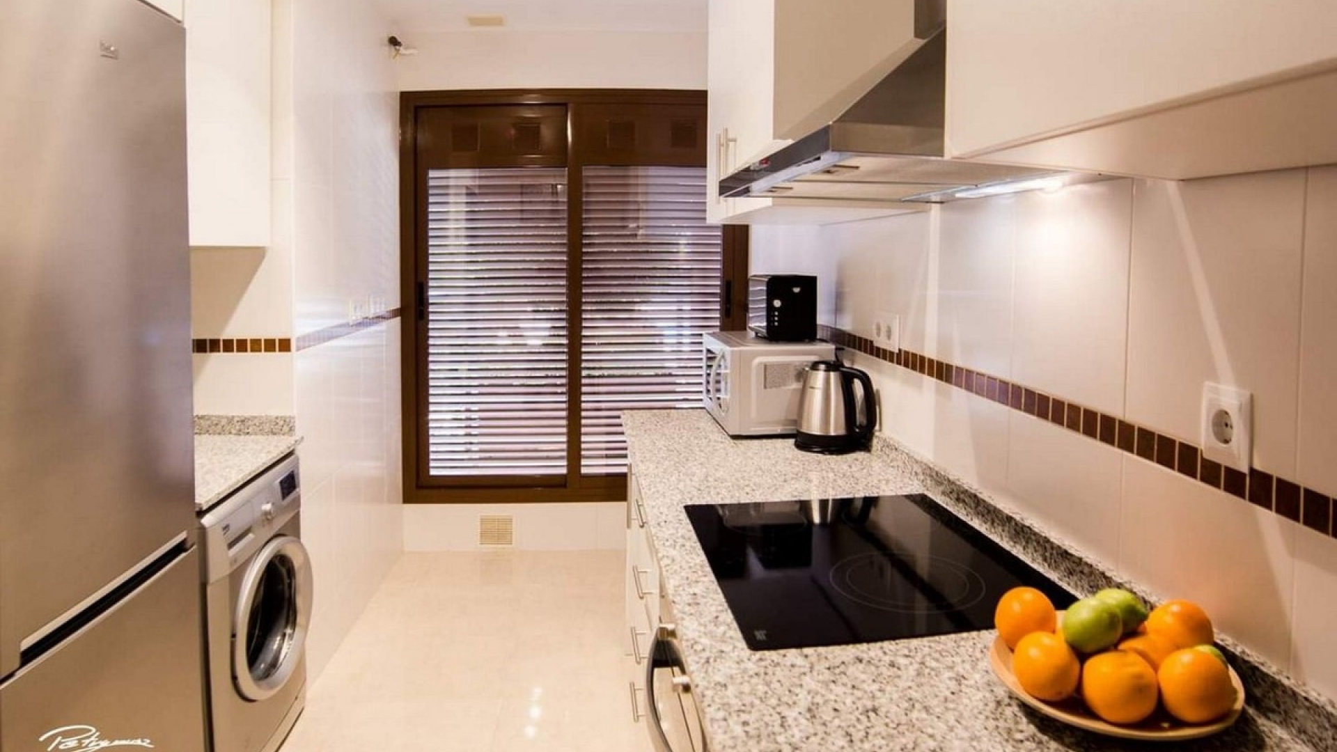 Revente - Appartement - San Pedro del Pinatar - Lo Pagan