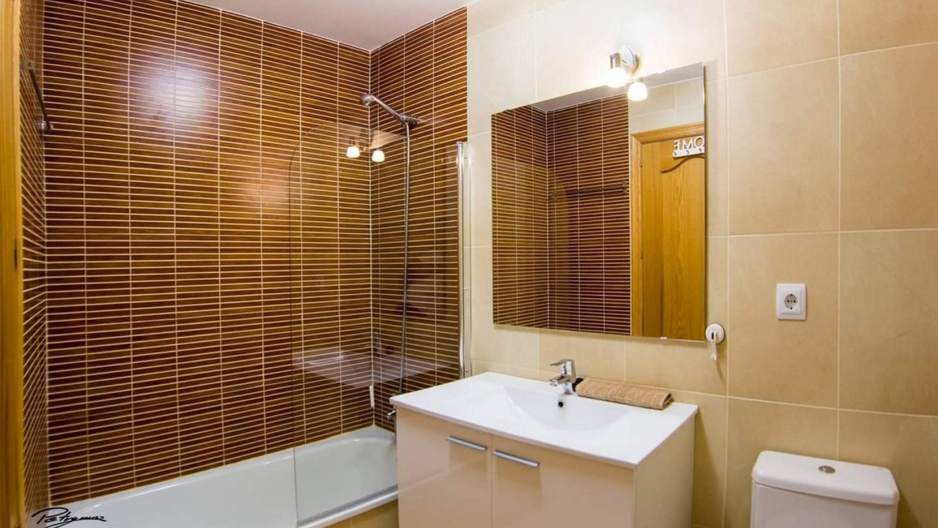 Revente - Appartement - San Pedro del Pinatar - Lo Pagan