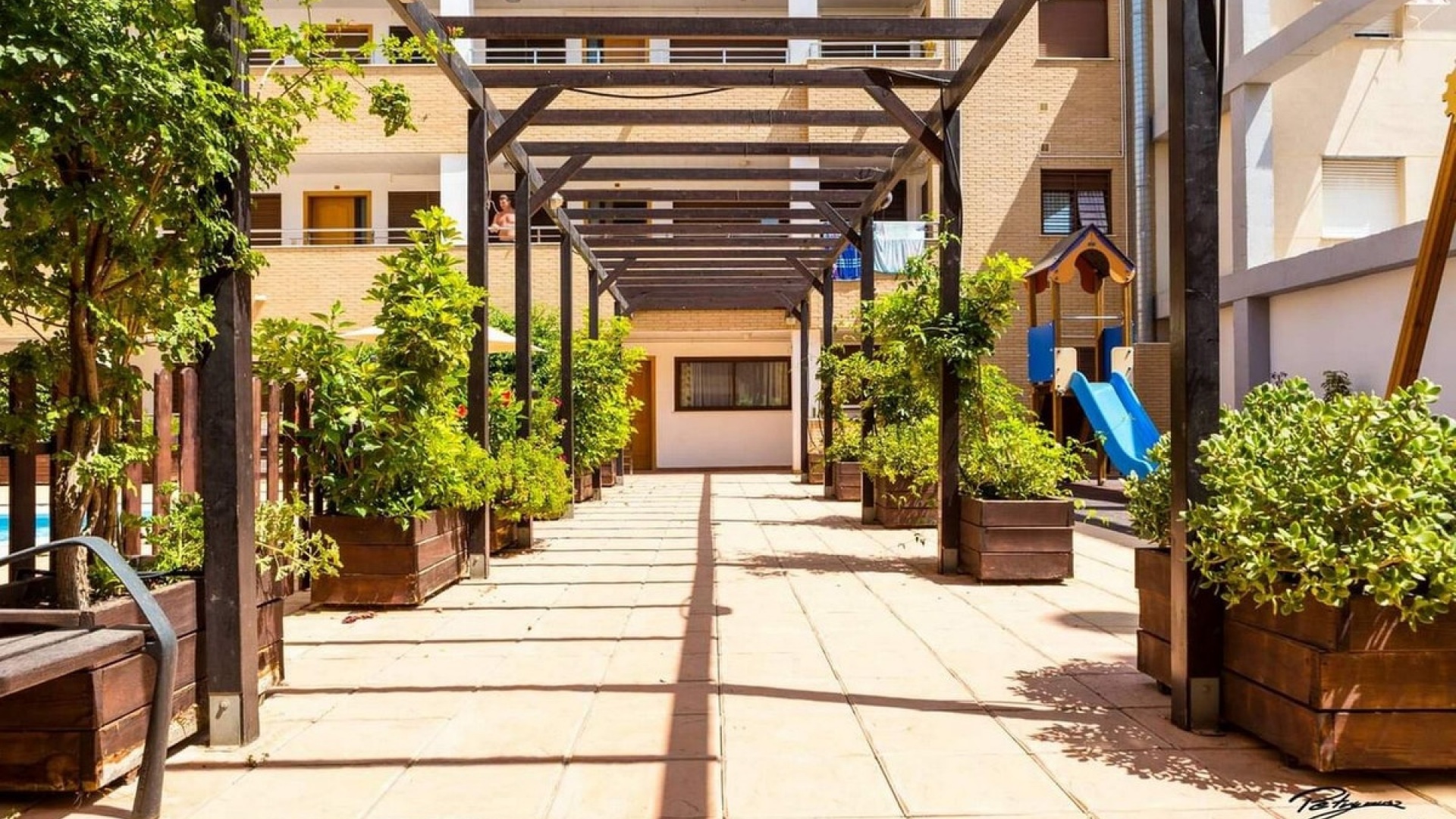 Revente - Appartement - San Pedro del Pinatar - Lo Pagan