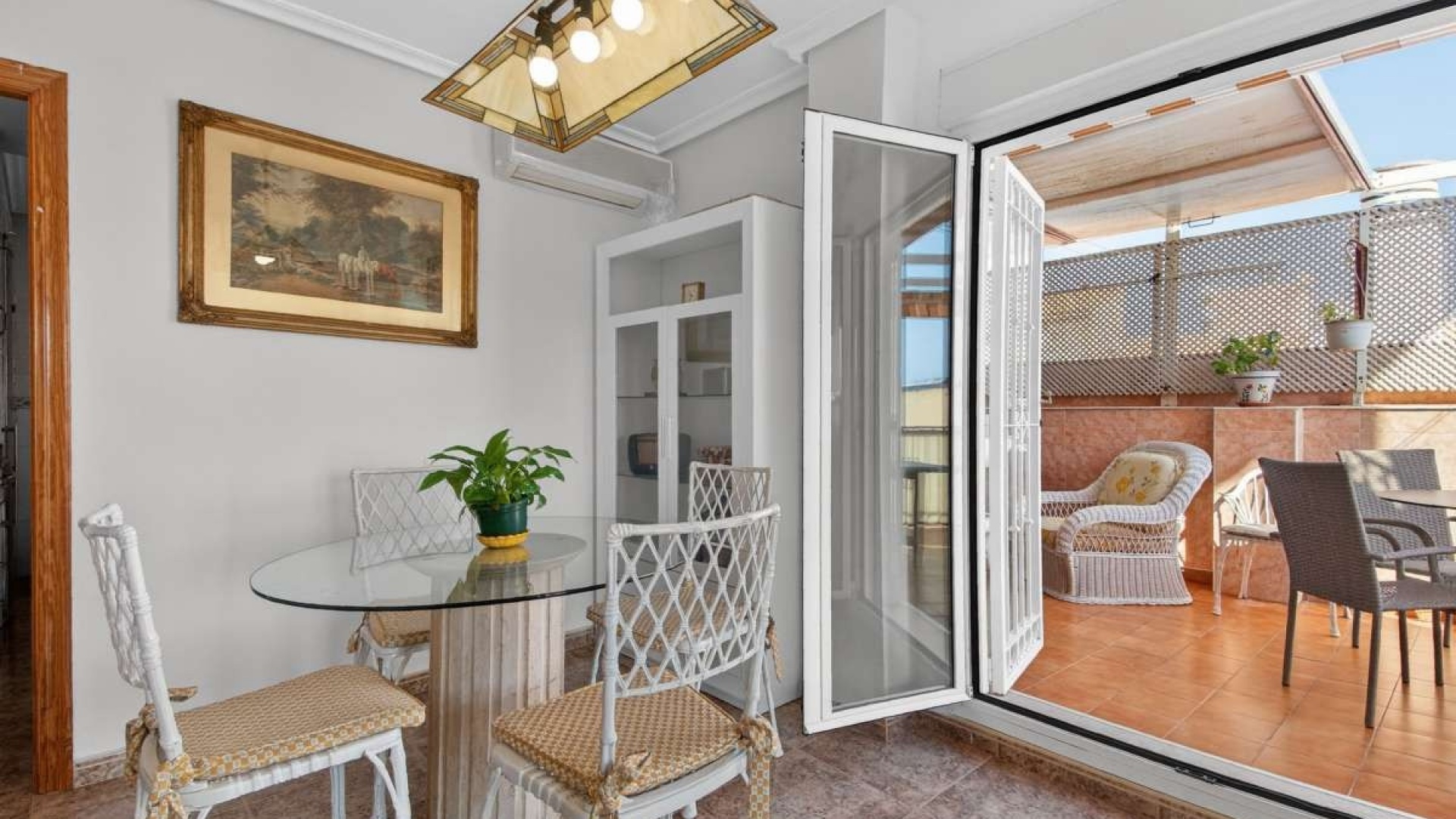 Revente - Appartement - San Pedro del Pinatar - Lo Pagan
