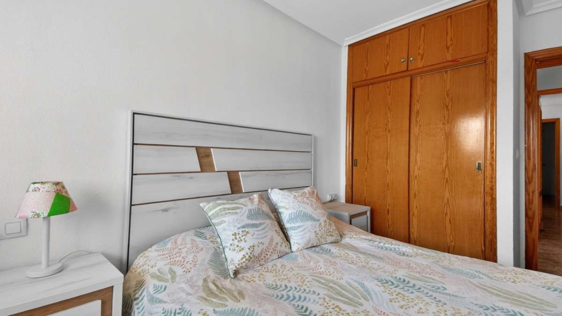 Revente - Appartement - San Pedro del Pinatar - Lo Pagan