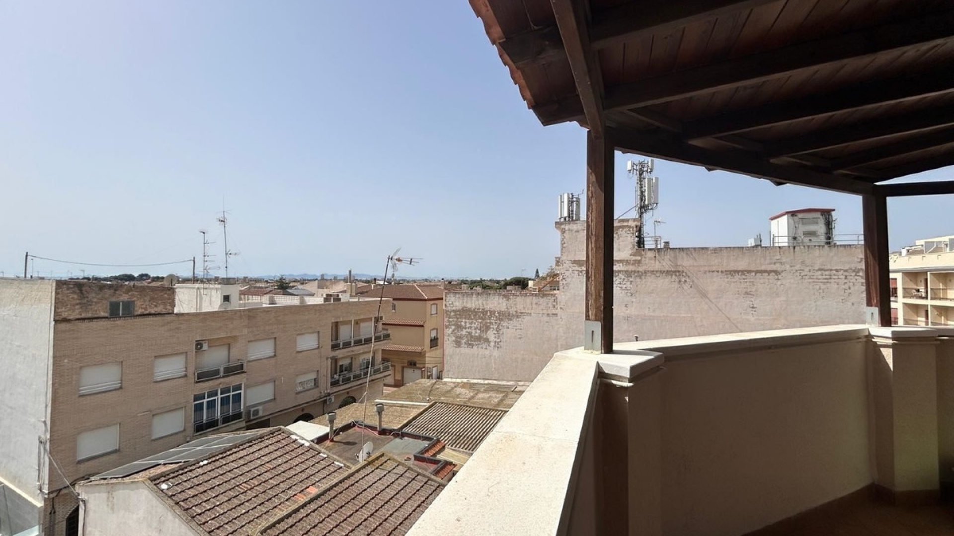 Revente - Appartement - San Pedro del Pinatar - Lo Pagan