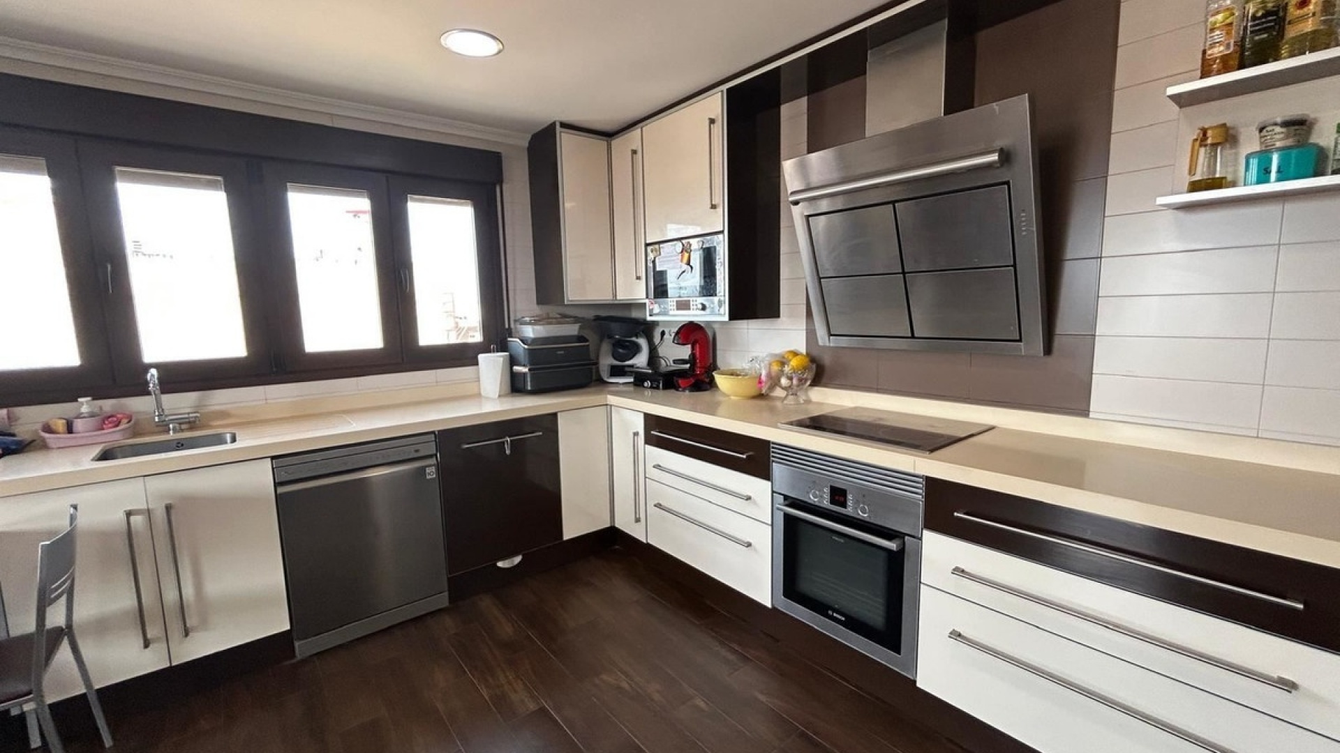 Revente - Appartement - San Pedro del Pinatar - Lo Pagan