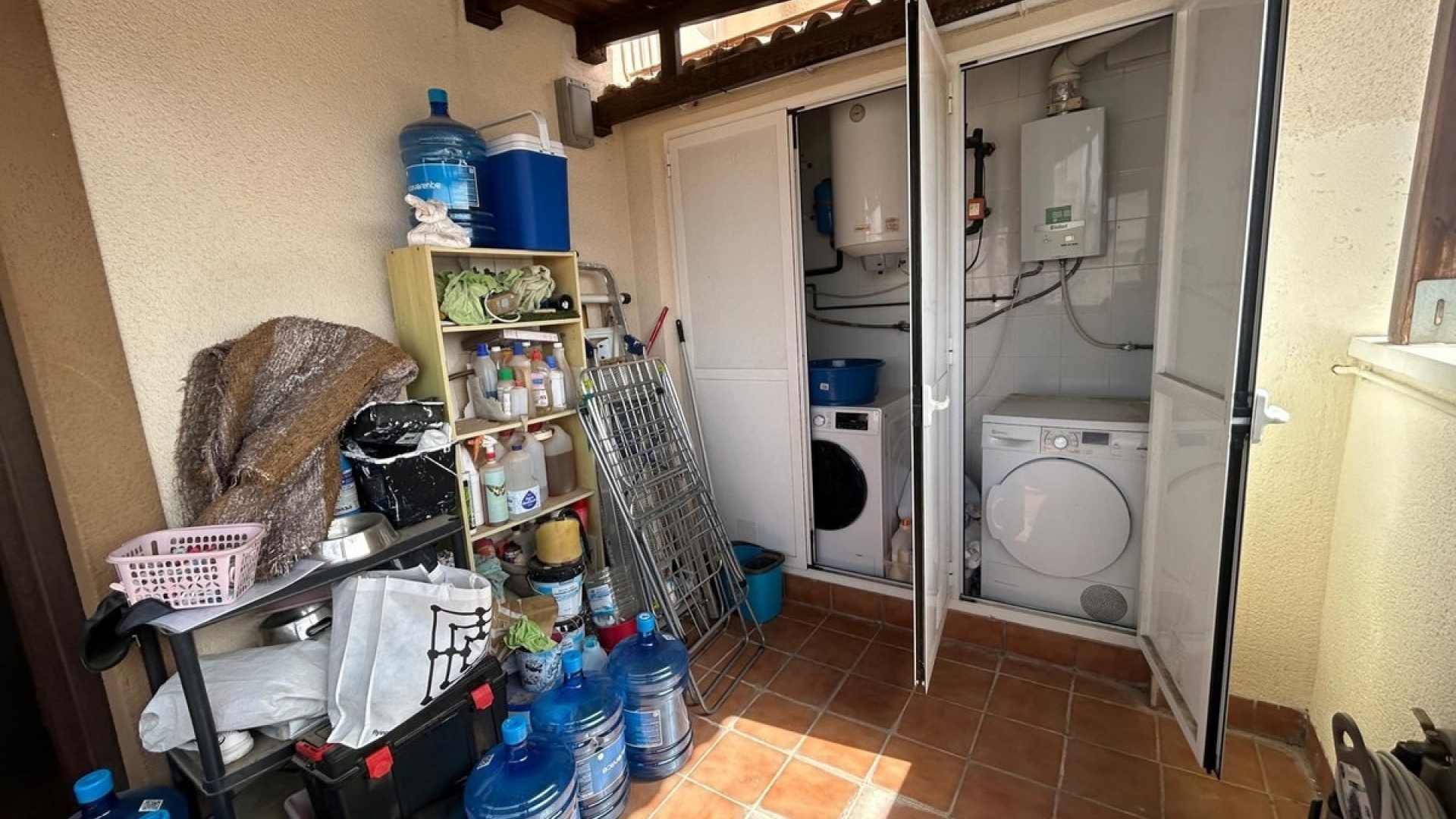 Revente - Appartement - San Pedro del Pinatar - Lo Pagan