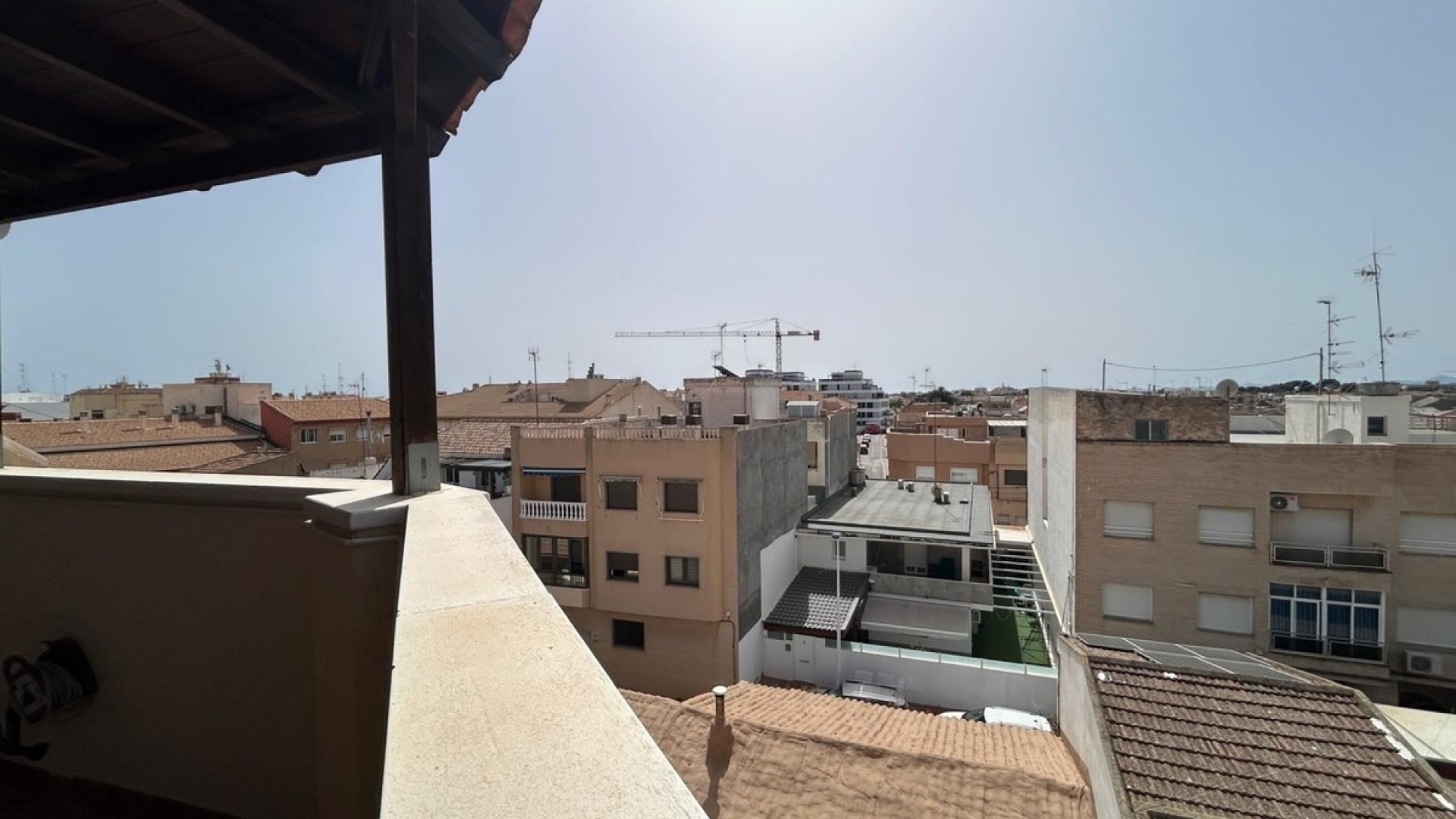 Revente - Appartement - San Pedro del Pinatar - Lo Pagan