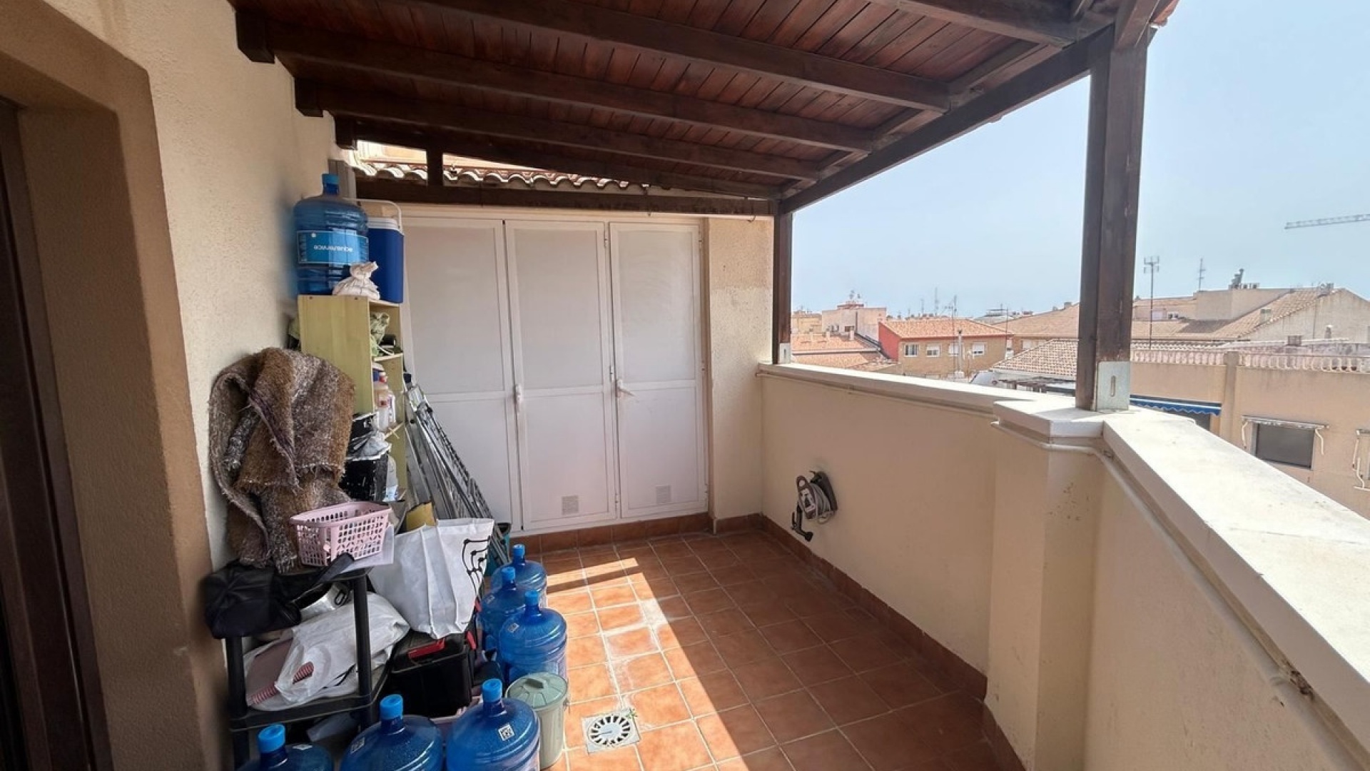 Revente - Appartement - San Pedro del Pinatar - Lo Pagan