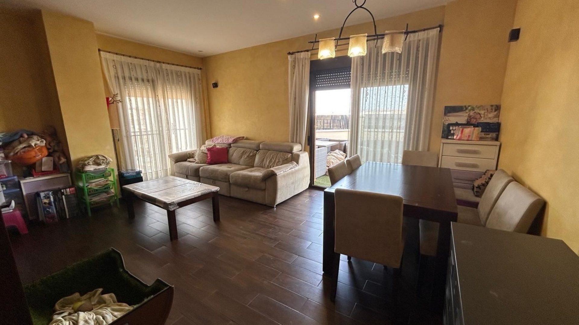 Revente - Appartement - San Pedro del Pinatar - Lo Pagan