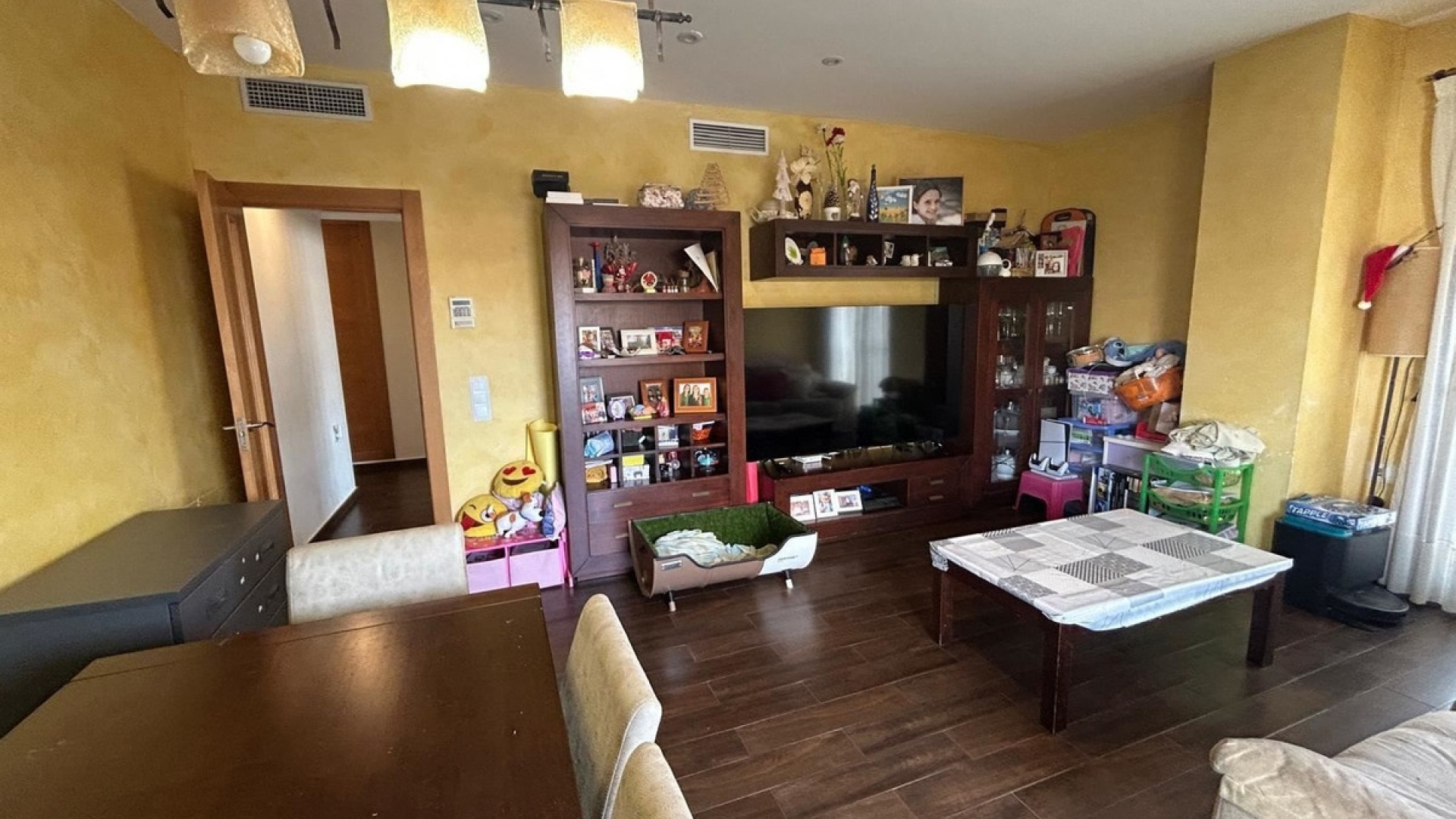 Revente - Appartement - San Pedro del Pinatar - Lo Pagan