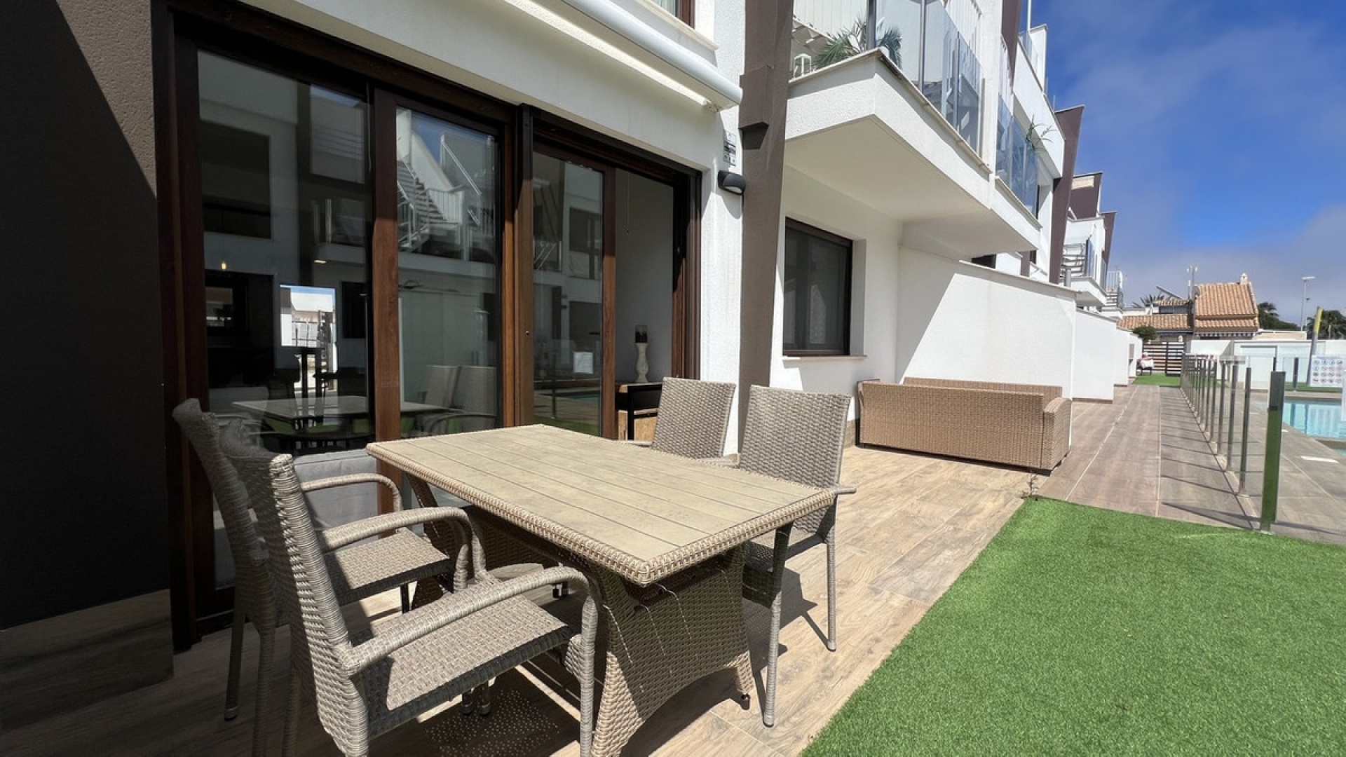 Revente - Appartement - San Pedro del Pinatar - Lo Pagan