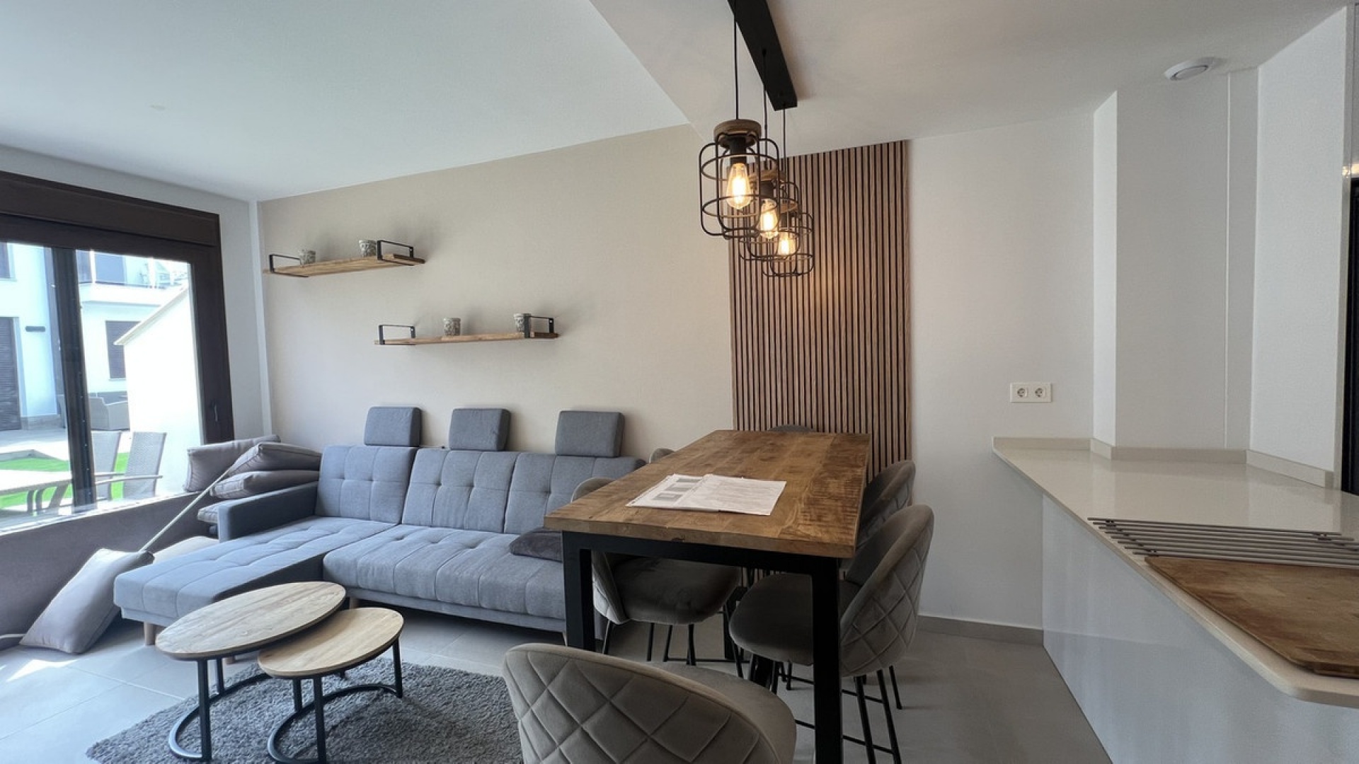 Revente - Appartement - San Pedro del Pinatar - Lo Pagan