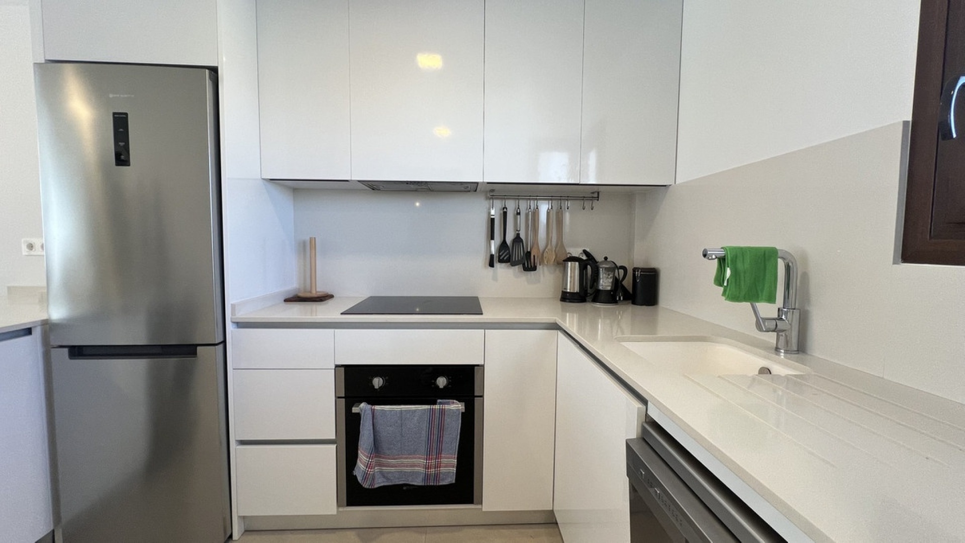 Revente - Appartement - San Pedro del Pinatar - Lo Pagan