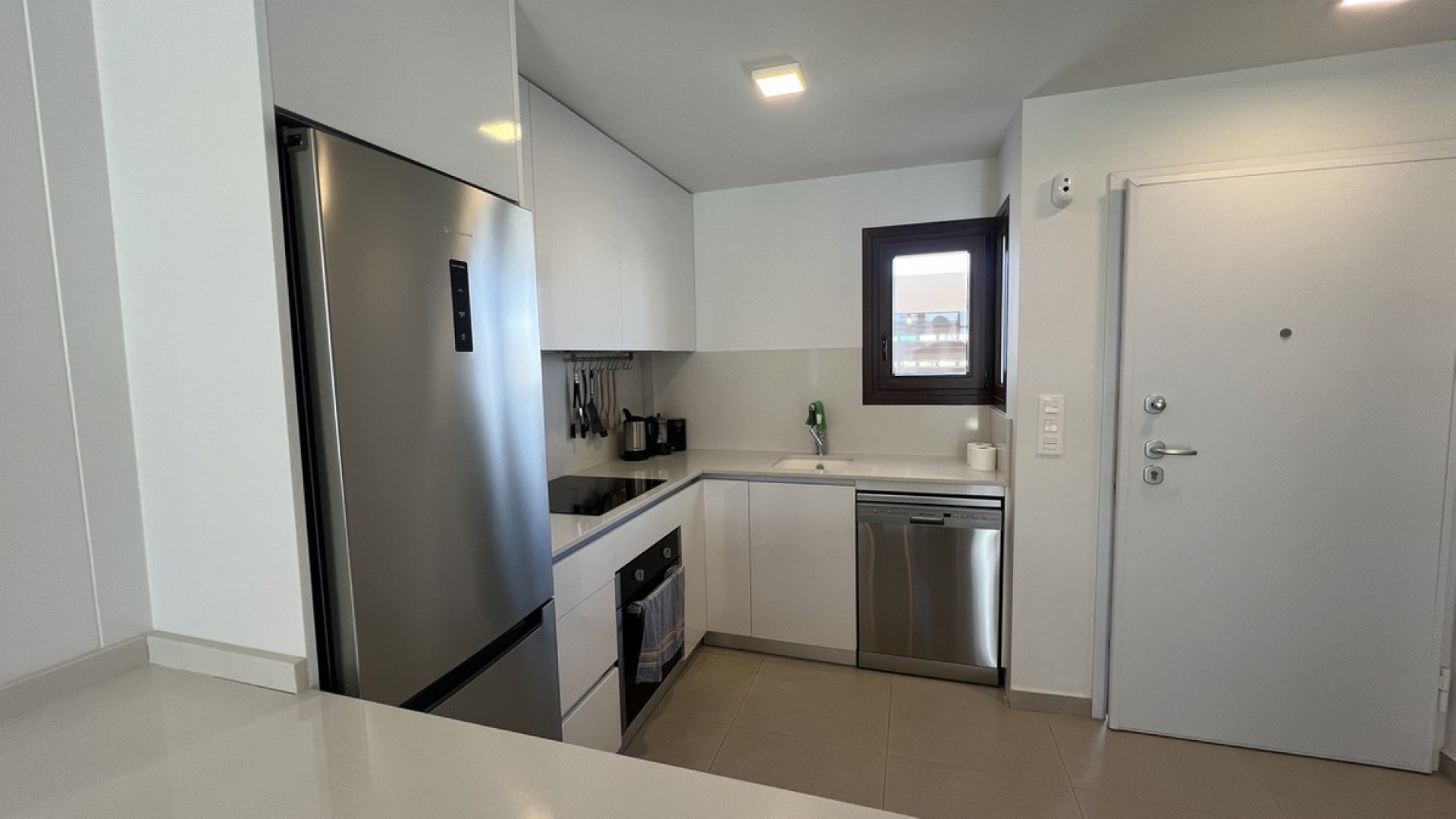 Revente - Appartement - San Pedro del Pinatar - Lo Pagan
