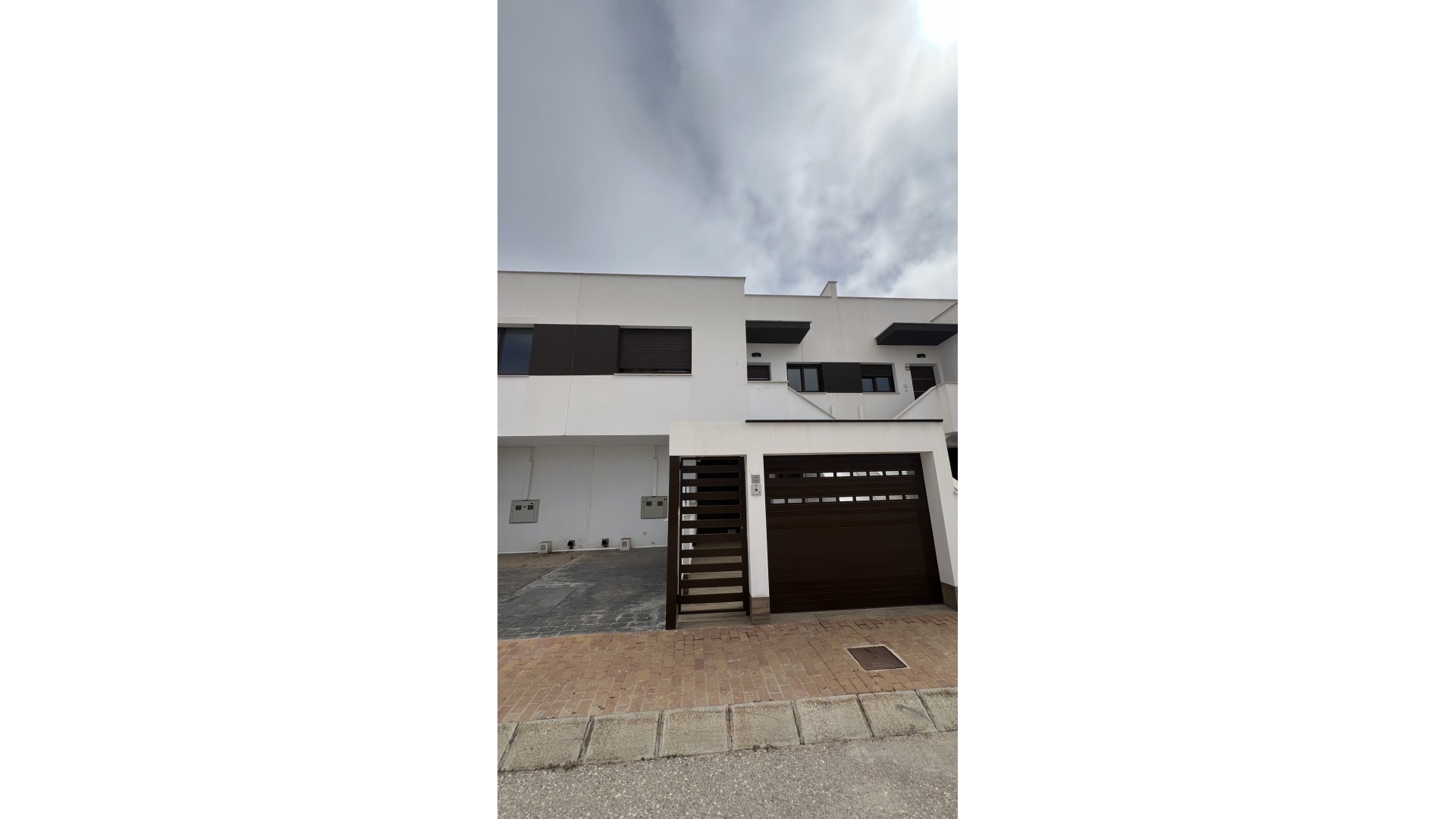 Revente - Appartement - San Pedro del Pinatar - Lo Pagan