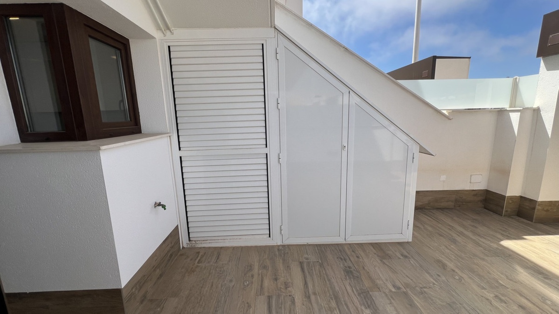 Revente - Appartement - San Pedro del Pinatar - Lo Pagan