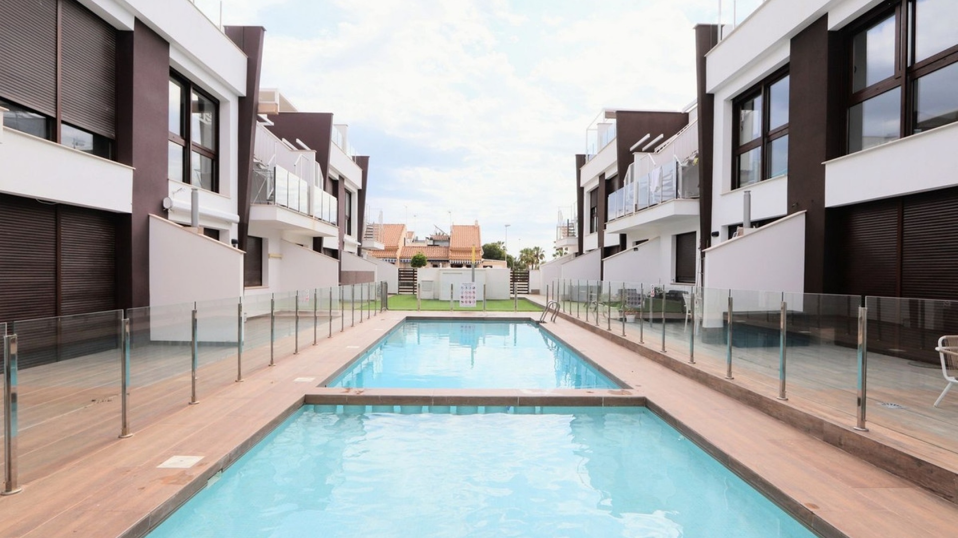 Revente - Appartement - San Pedro del Pinatar - Lo Pagan
