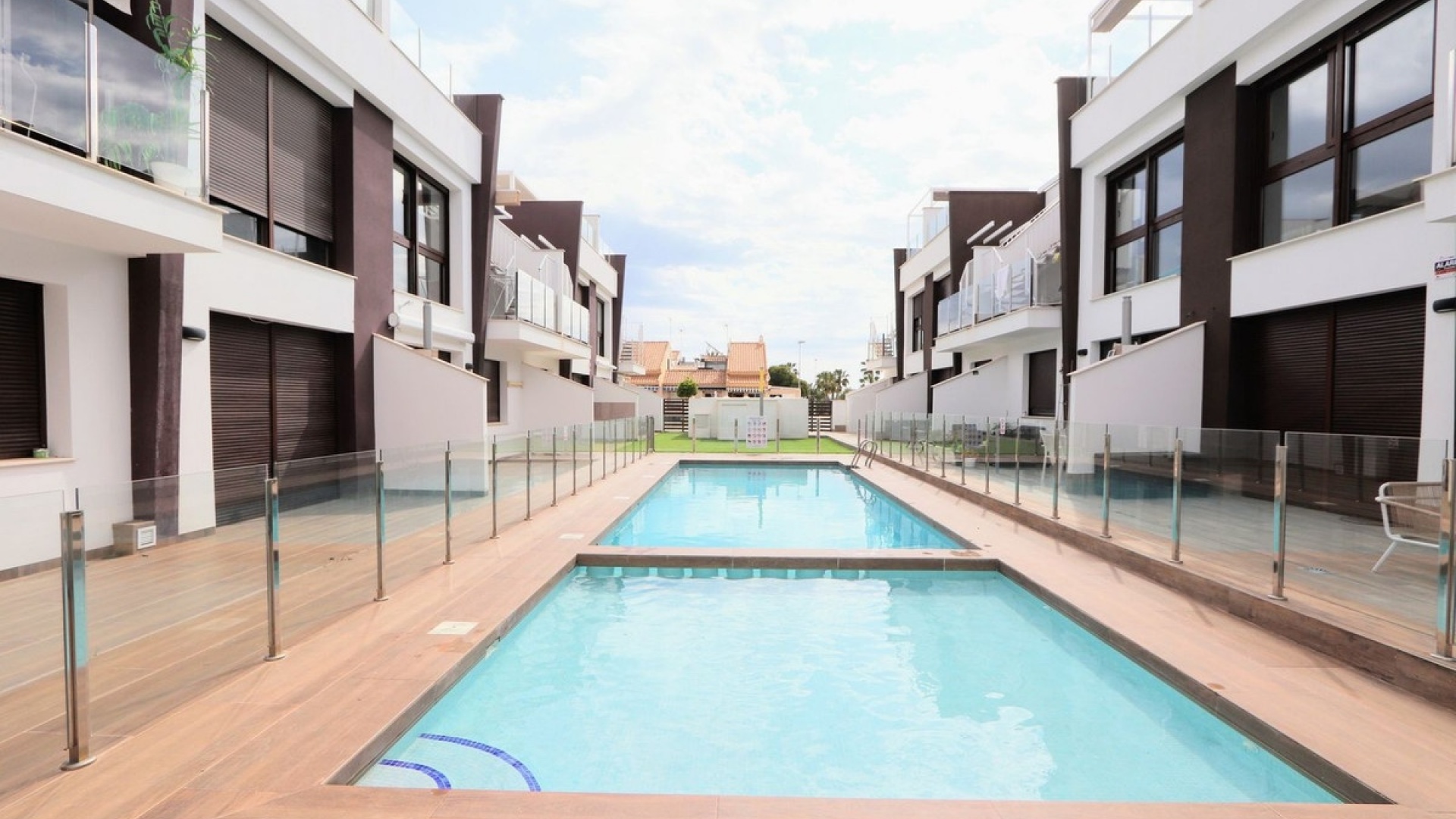 Revente - Appartement - San Pedro del Pinatar - Lo Pagan